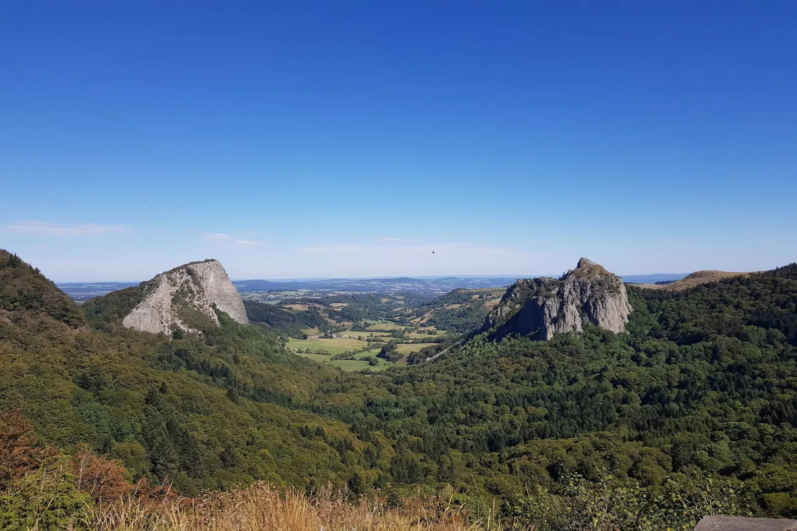 Le Buisson - 4pers Mont Dore Centre - Areas within 5km in summer