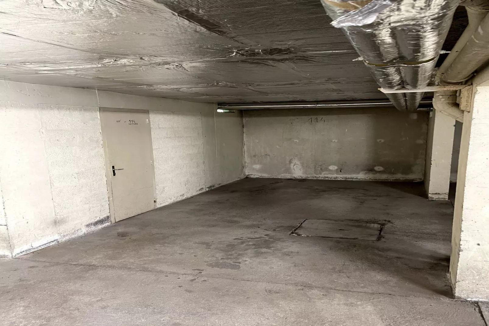 L´Ecrin d´Edern °Le Mont Dore ° Ski °Randonnée ° - Parkeinrichtungen