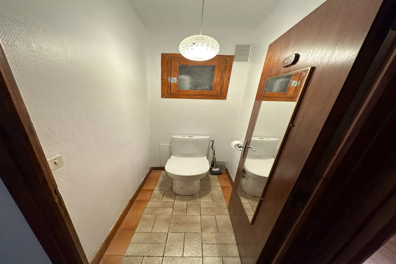 Villa Janchrisma - MontDore - 11pers - Salle de bain