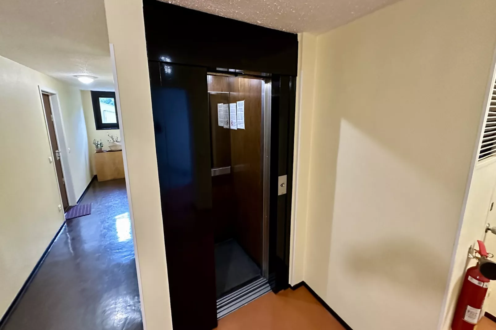 Le Capucin 79 - Le Mont Dore - Ausstattung