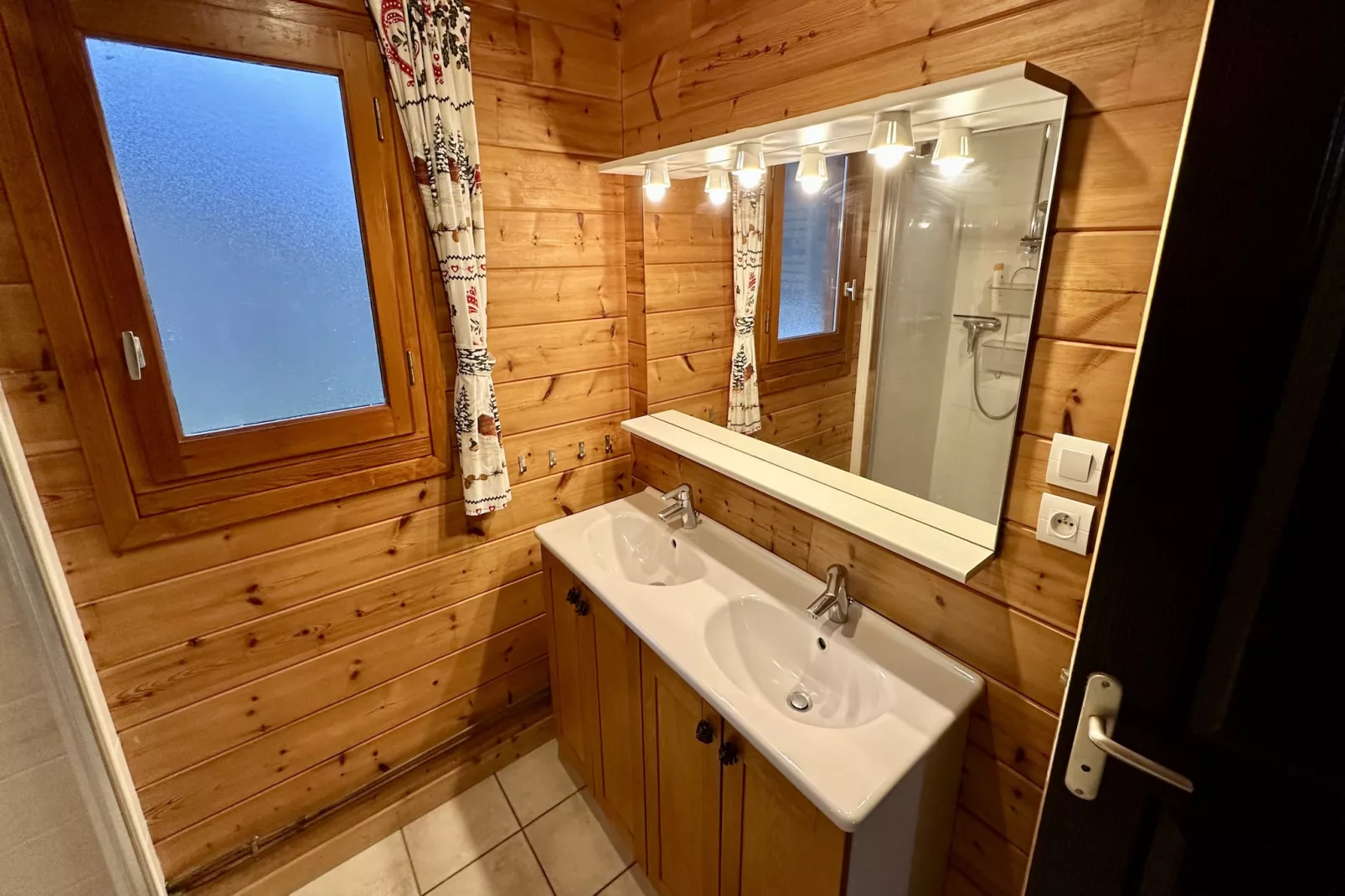 Chalet O Mont Dore 6pers - Salle de bain