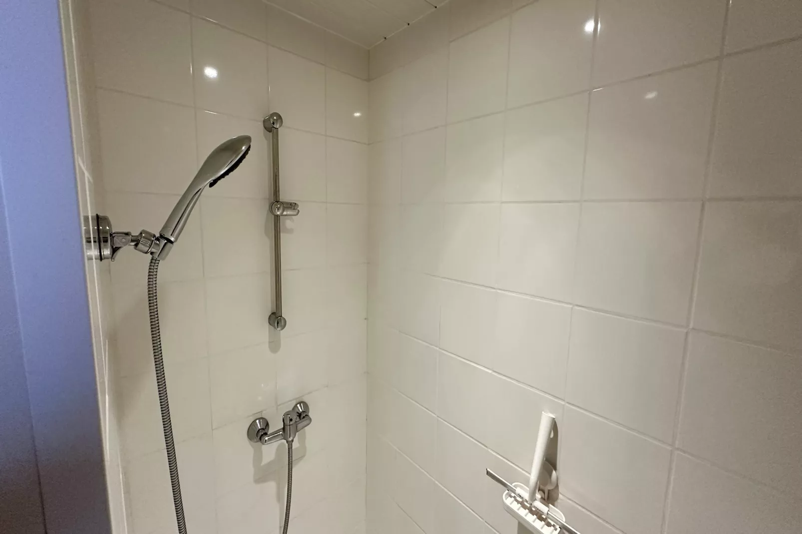 Le Pan de la Grange Le Mont Dore - Bathroom