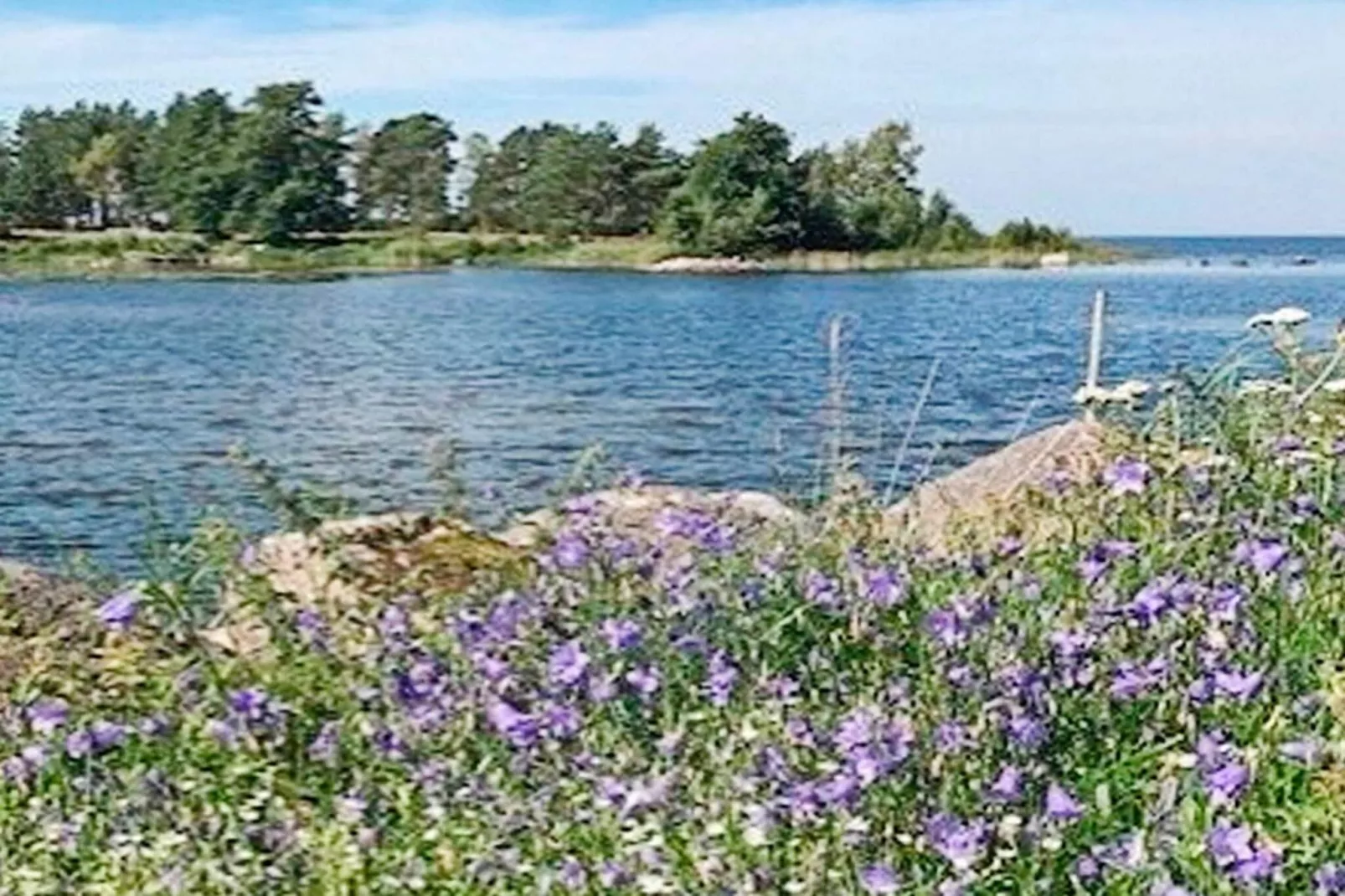 4 person holiday home in KRISTINEHAMN-View