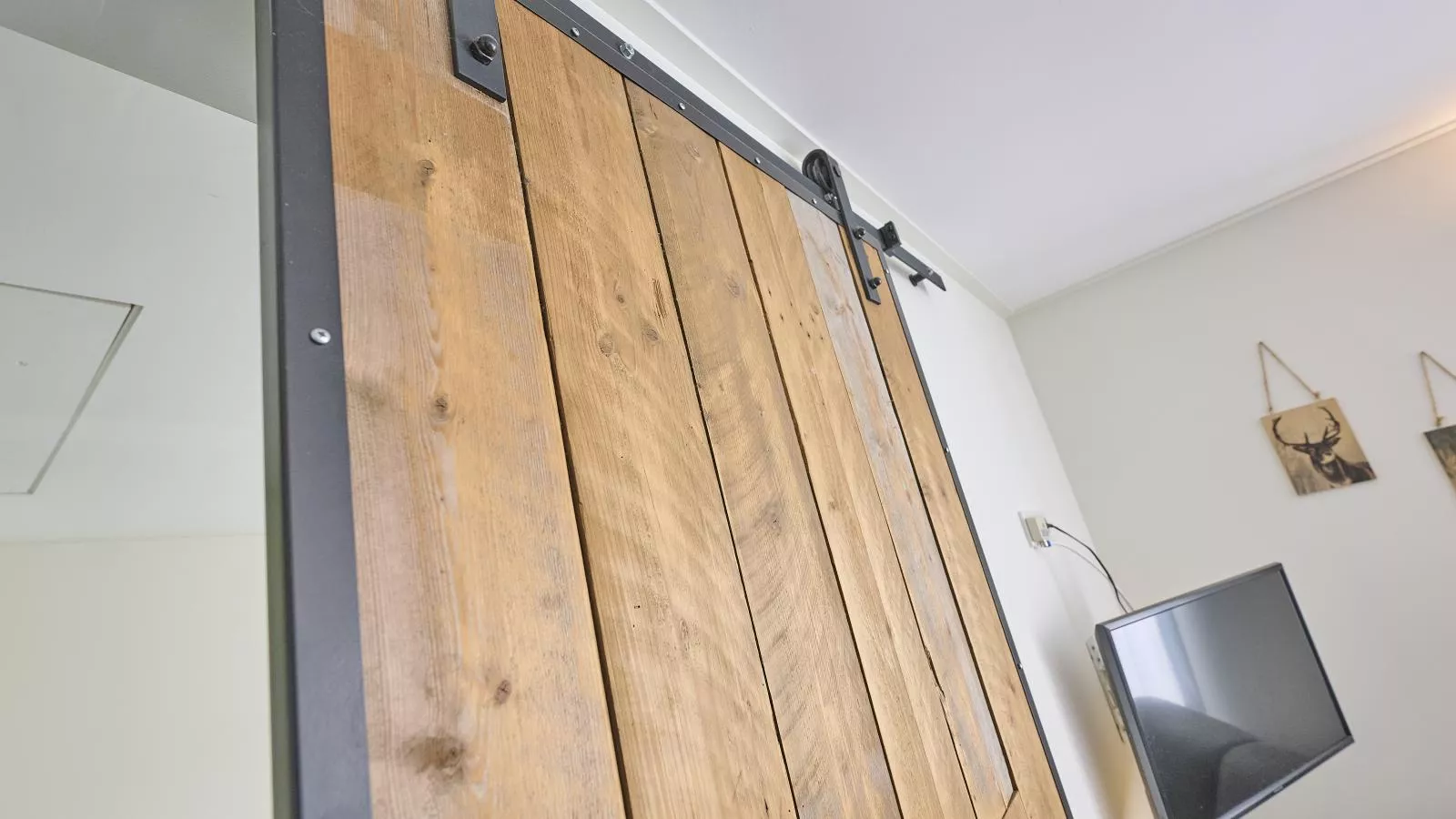 De Zomerbij - Ambiance