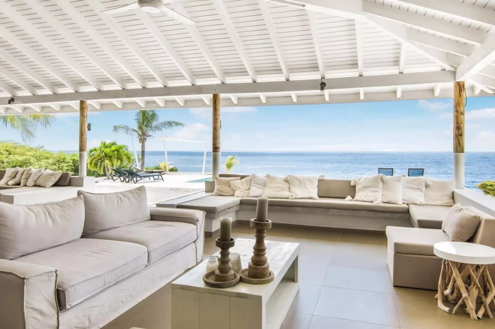 Holidays | 35-Terrasse / balcon