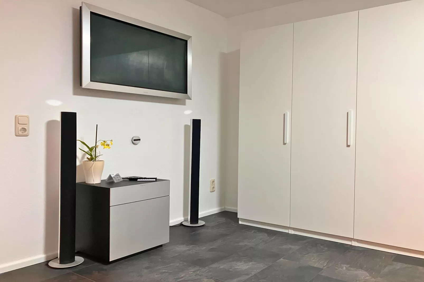 De Gruusse-Schlafzimmer