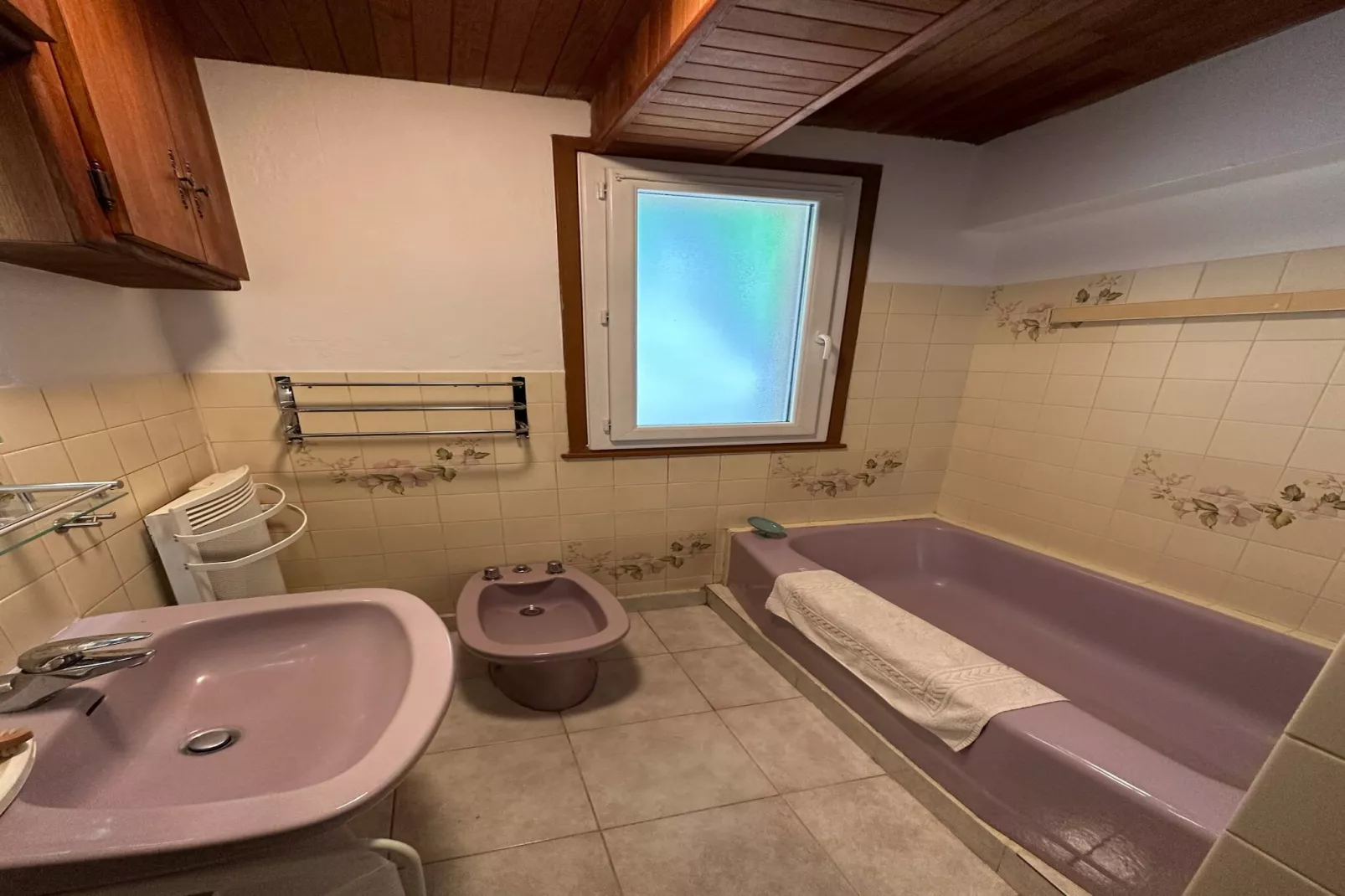 Villa Janchrisma - MontDore - 11pers - Salle de bain