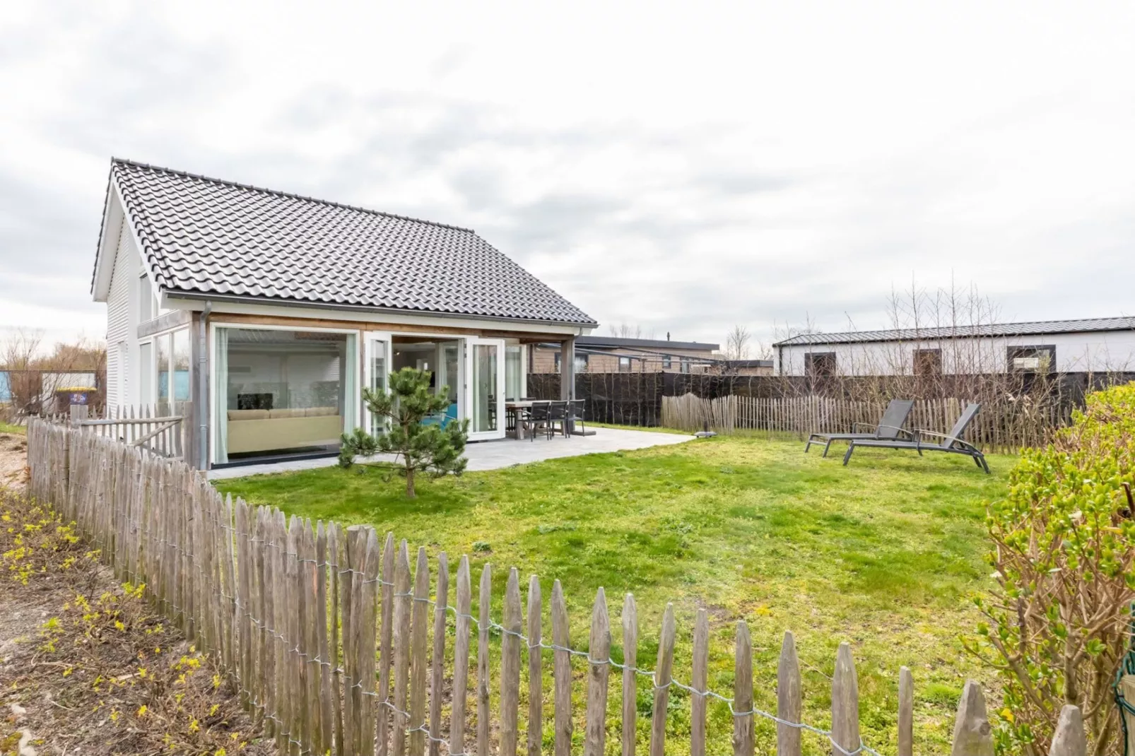 Strandvilla 30-Exterior summer