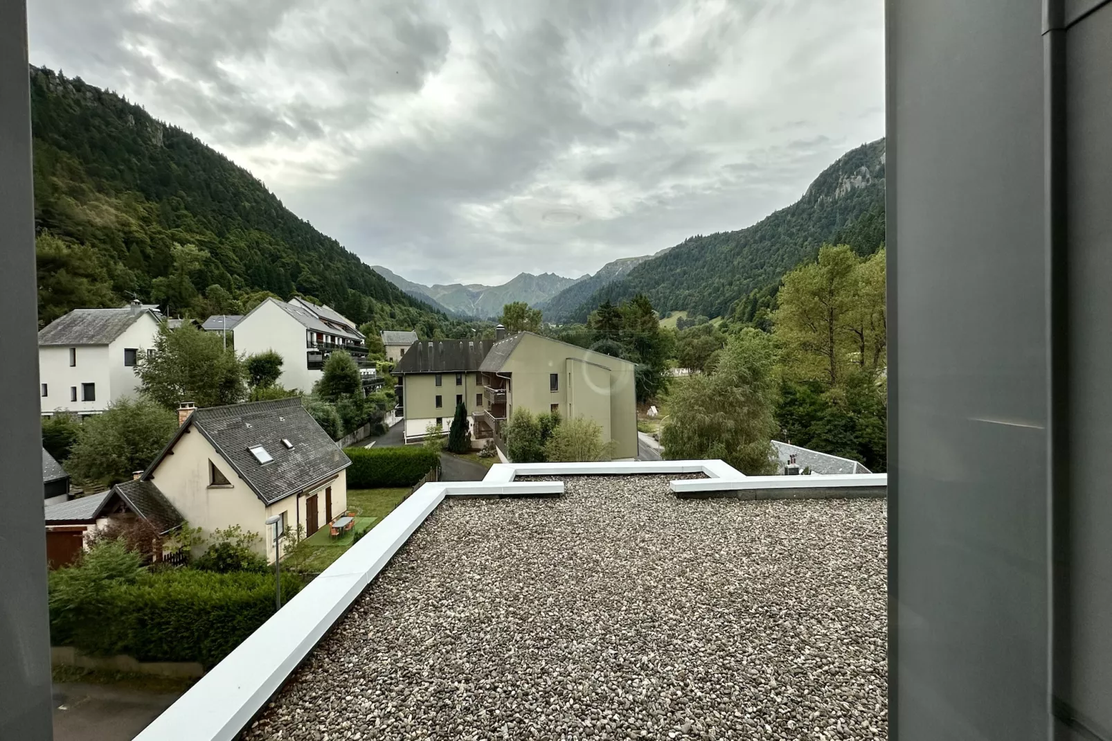 Le Capucin 79 - Le Mont Dore - Im Freien