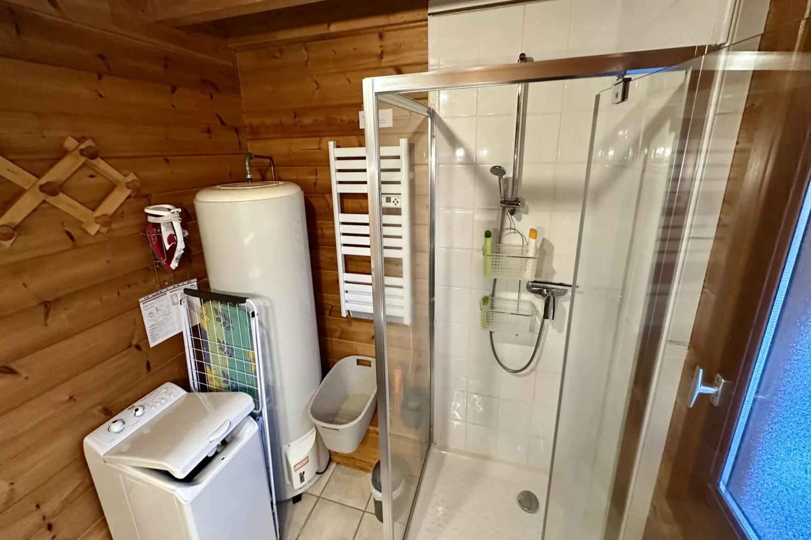 Chalet O Mont Dore 6pers - Salle de bain