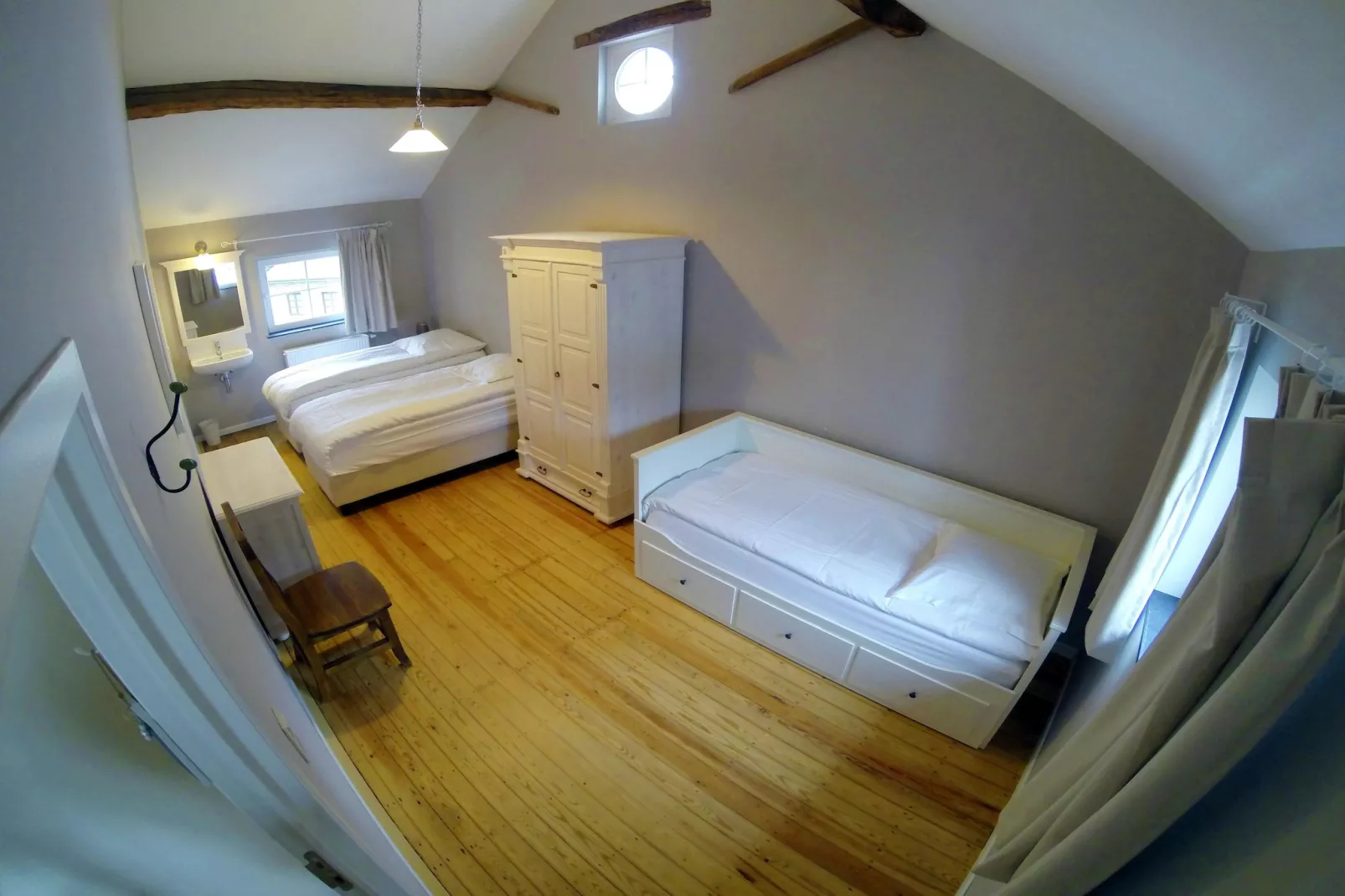 Château St-Jean - Chambre