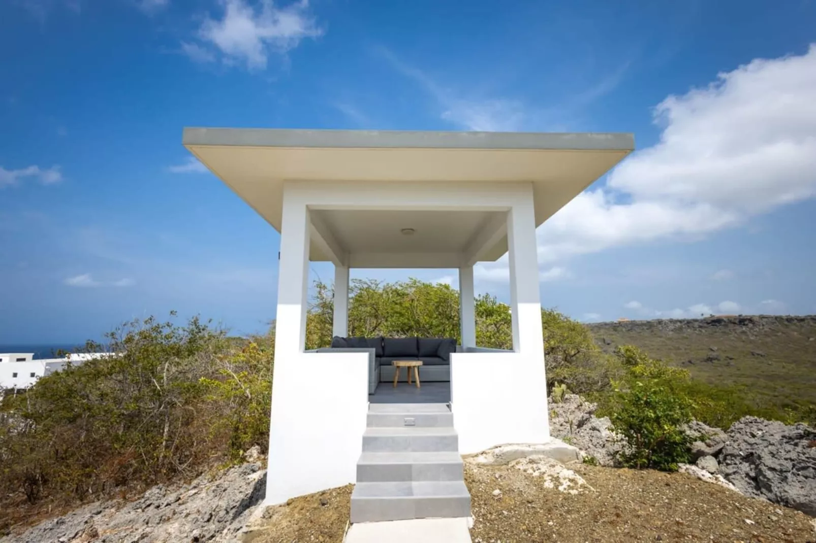 Holidays | 531-Terrasse / balcon