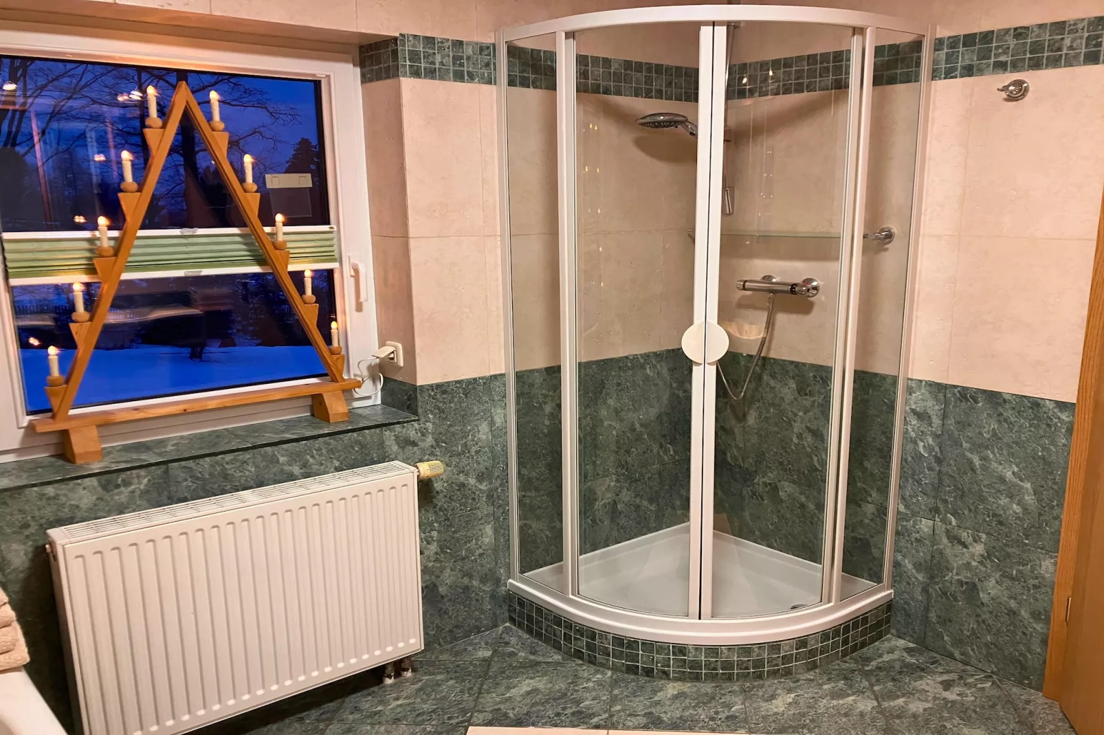 De Gruusse-Badezimmer