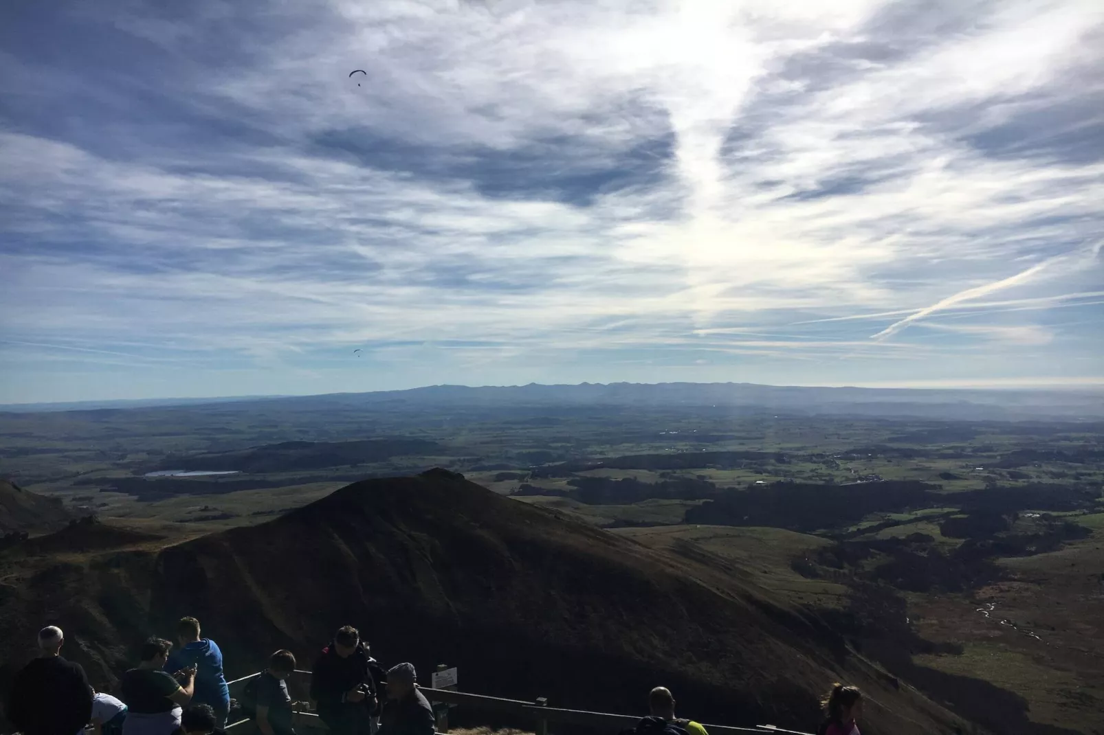 Le Buisson - 4pers Mont Dore Centre - Areas within 5km in summer