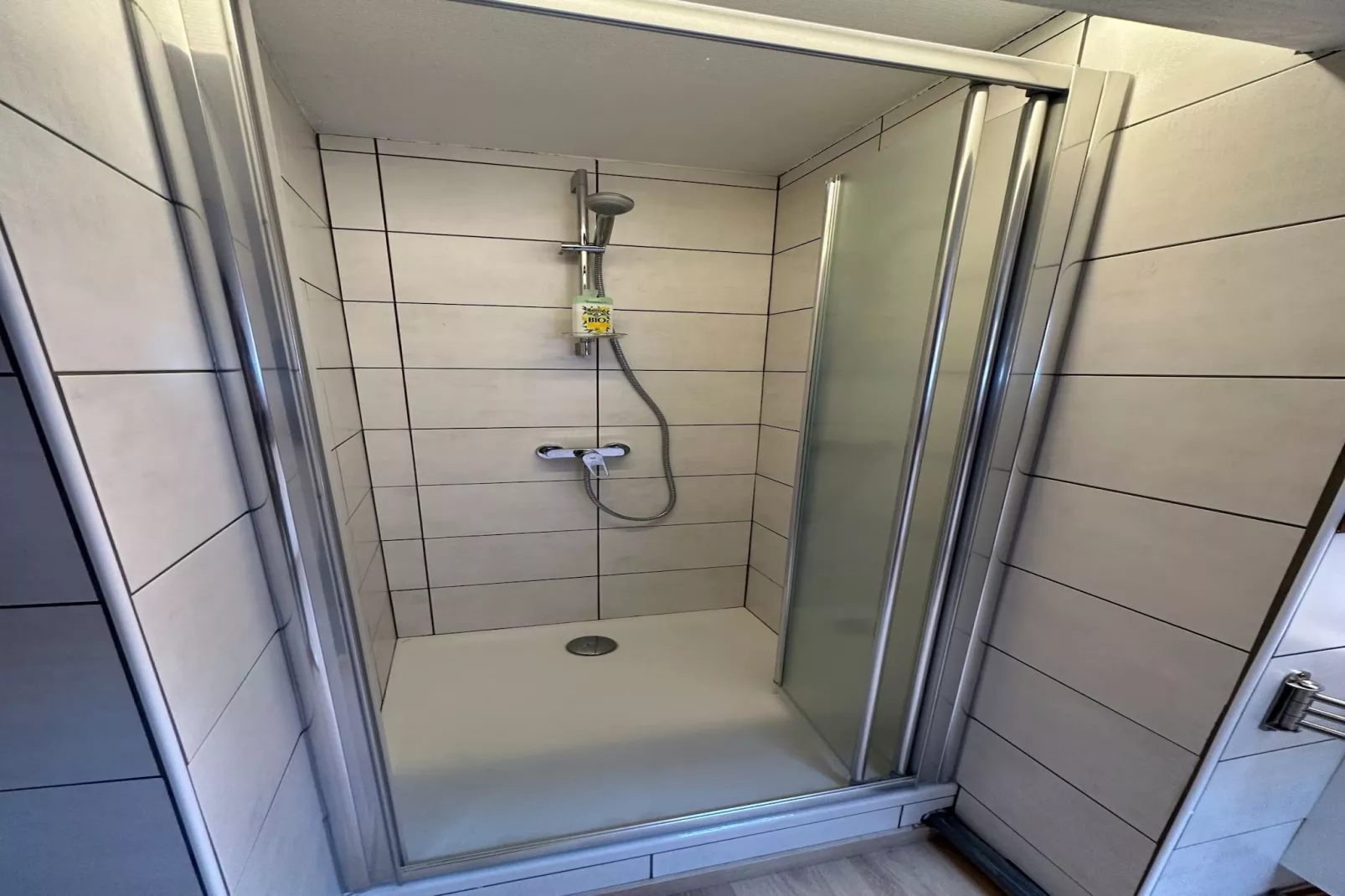 Villa Janchrisma - MontDore - 11pers - Salle de bain