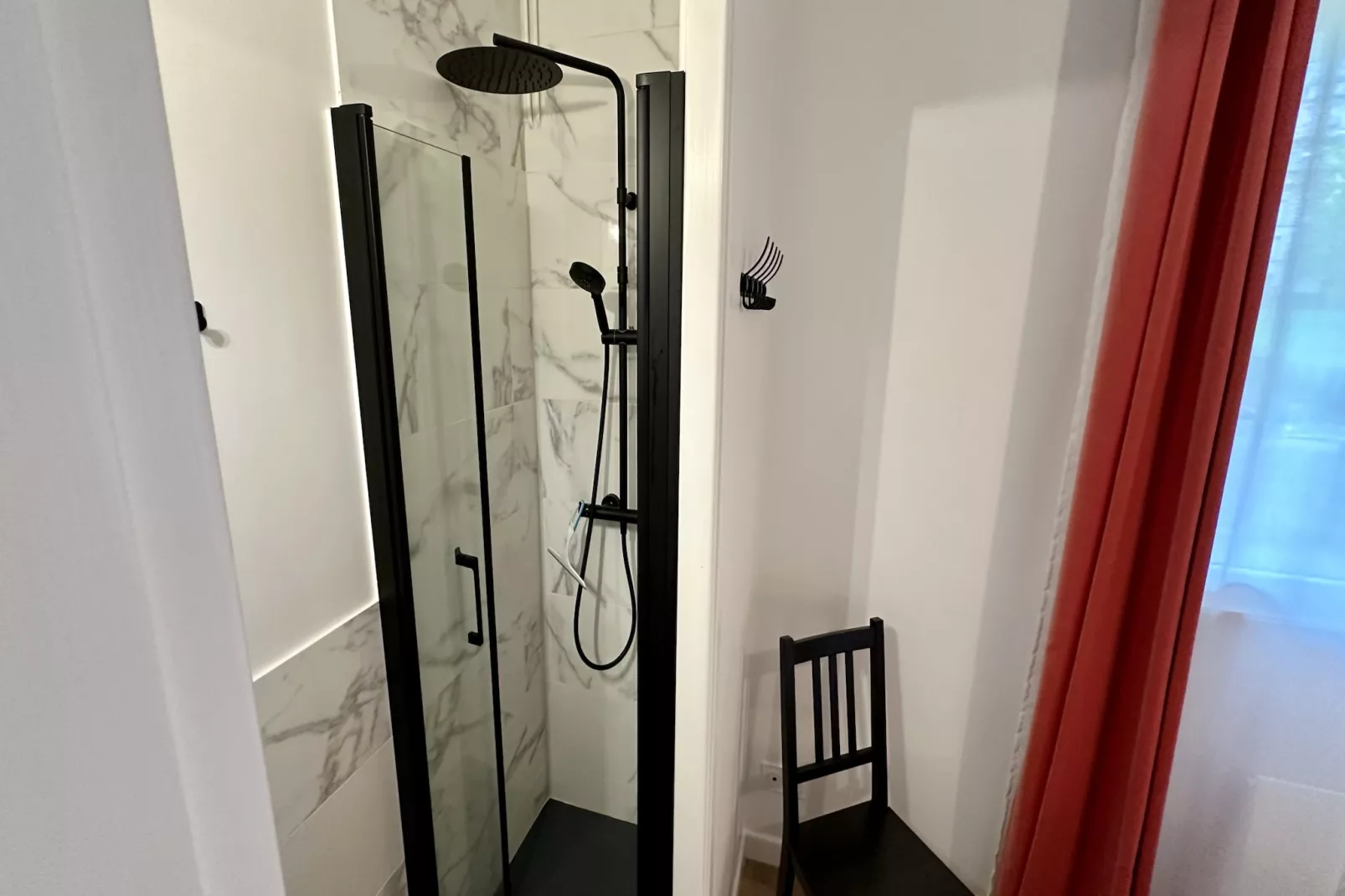 La Cime 3 Le Mont Dore 8pers - Bathroom