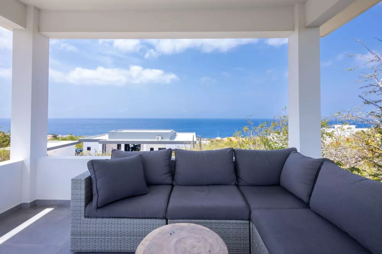 Holidays | 531-Terrasse / balcon