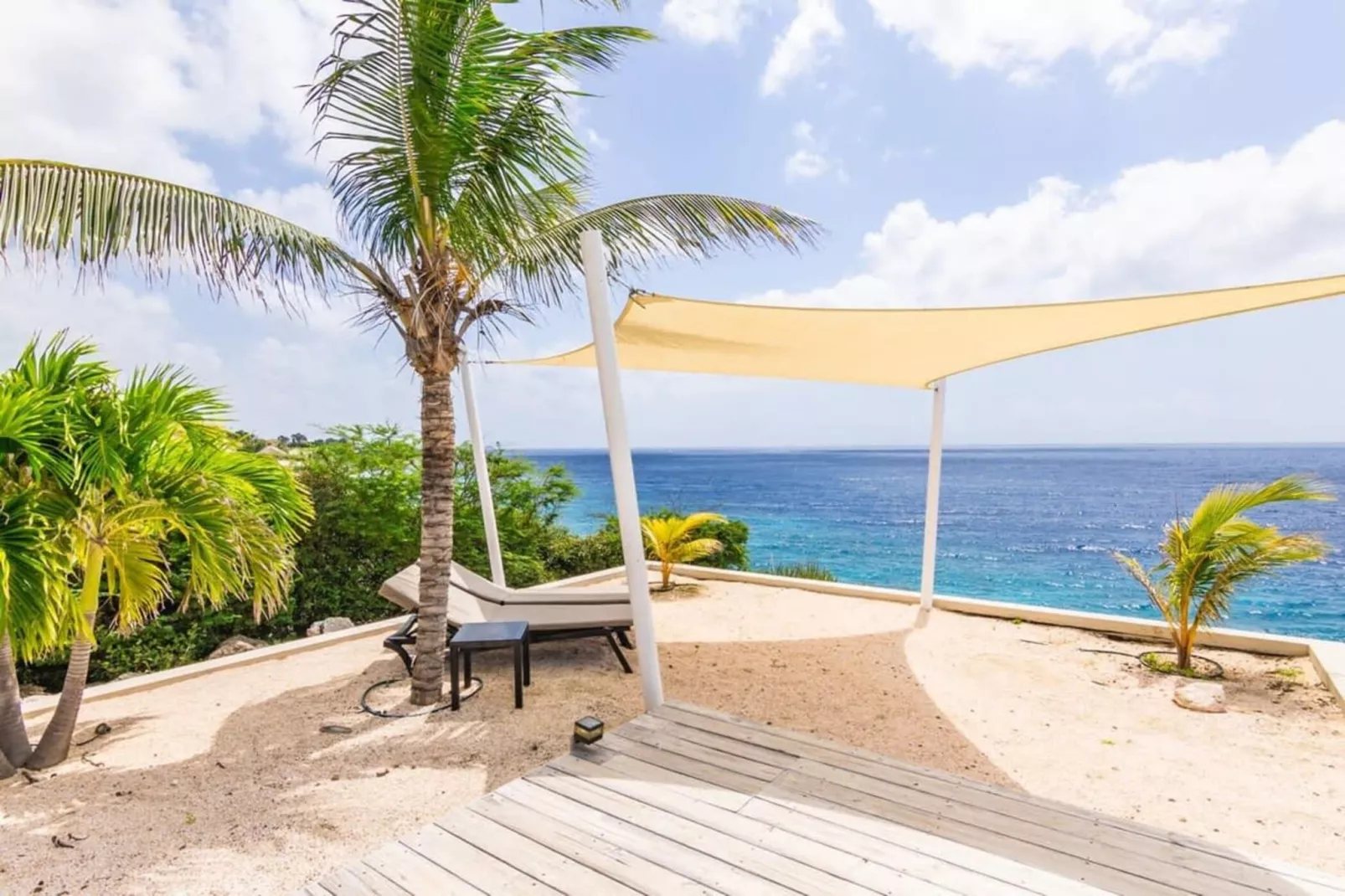 Holidays | 35-Terrasse / balcon