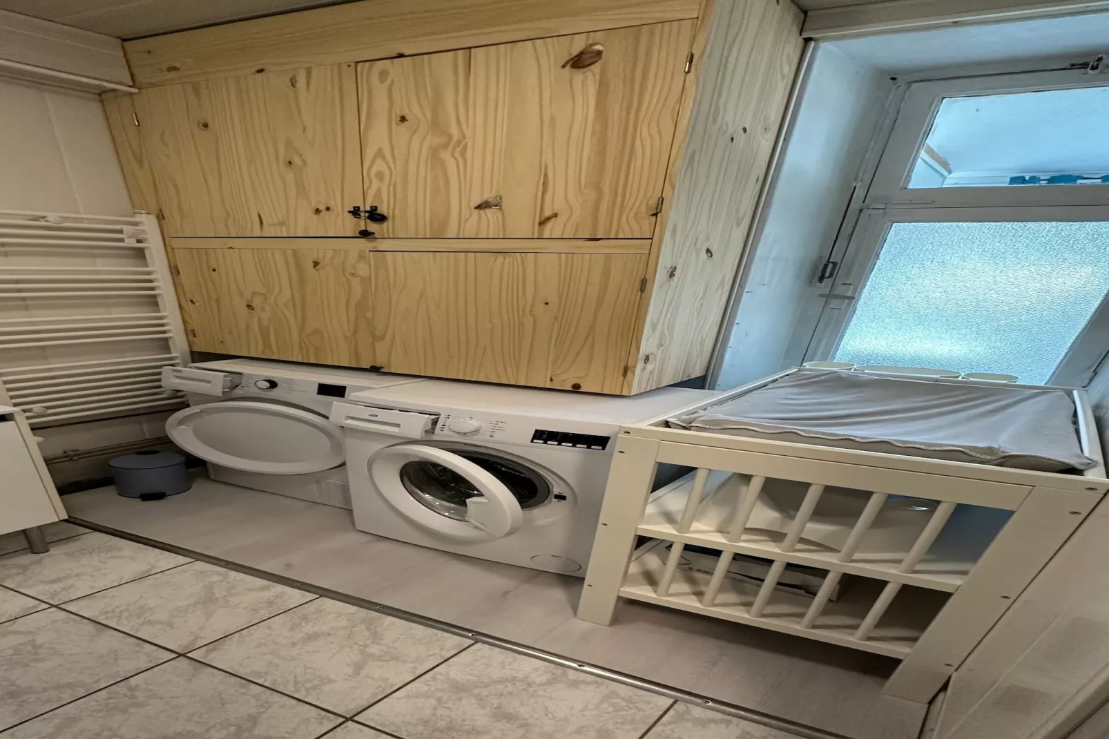 Villa Stella - La Bourboule 8pers - Salle de bain