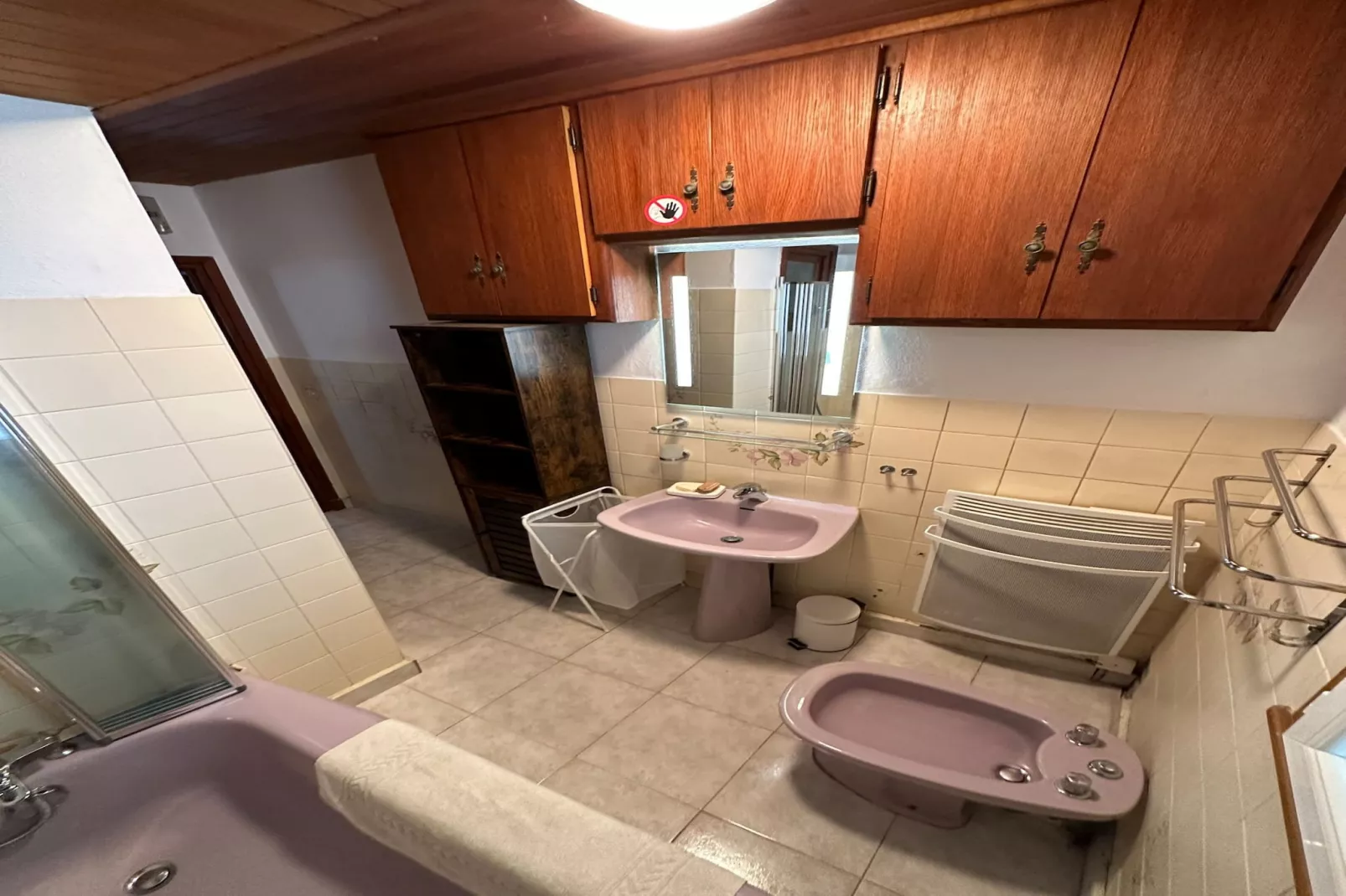 Villa Janchrisma - MontDore - 11pers - Salle de bain