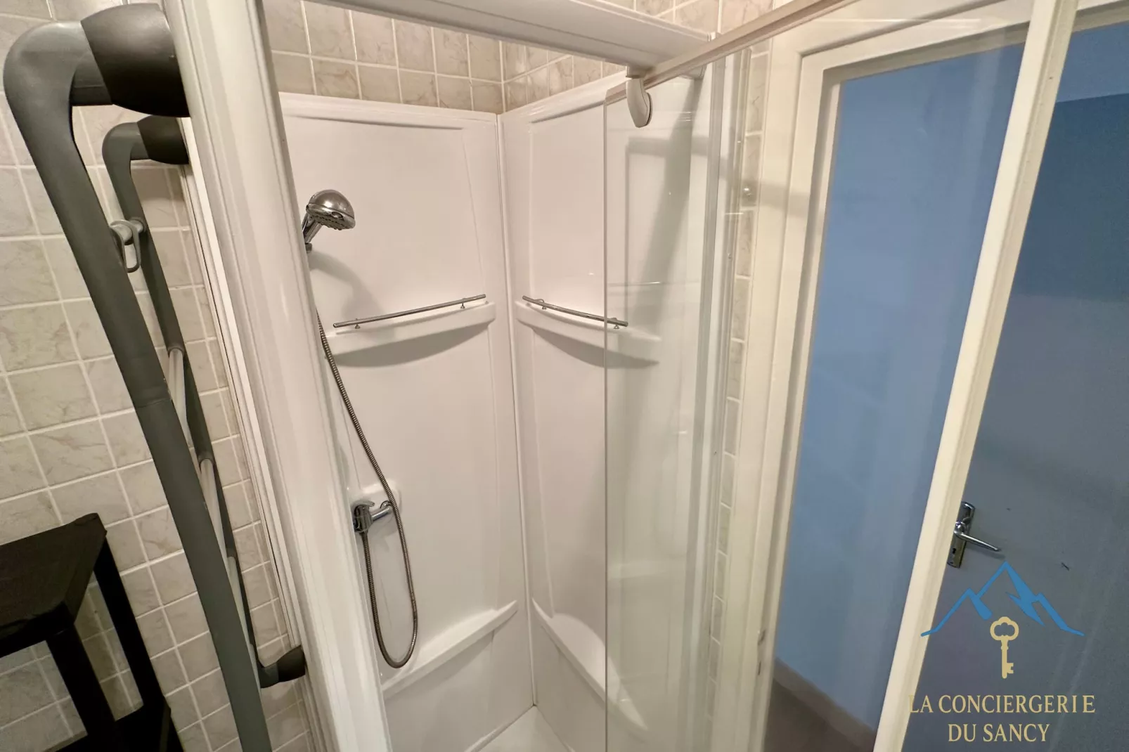 Le Rayon Dore 8pers - Le Mont Dore - Salle de bain