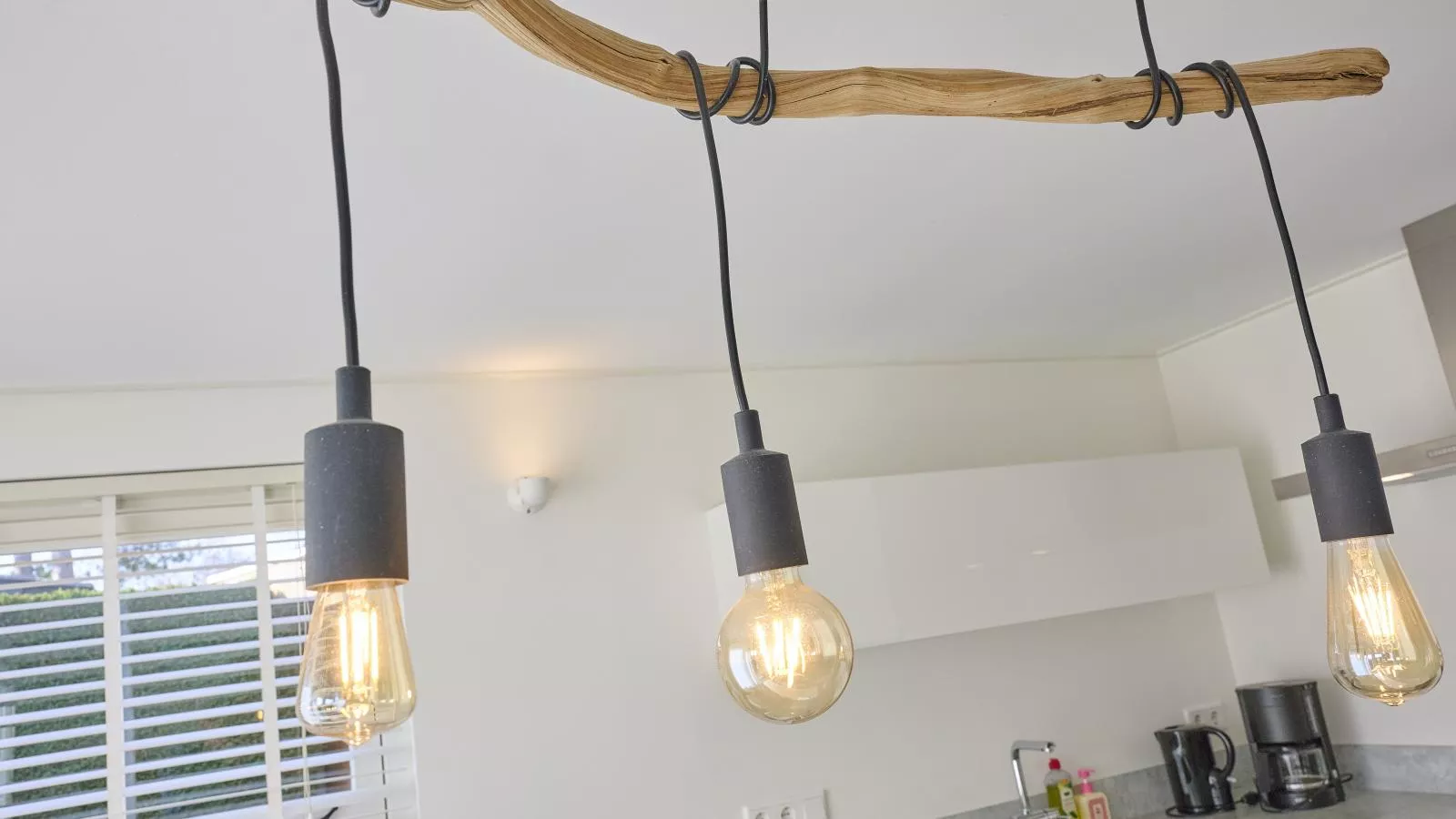 De Zomerbij - Ambiance