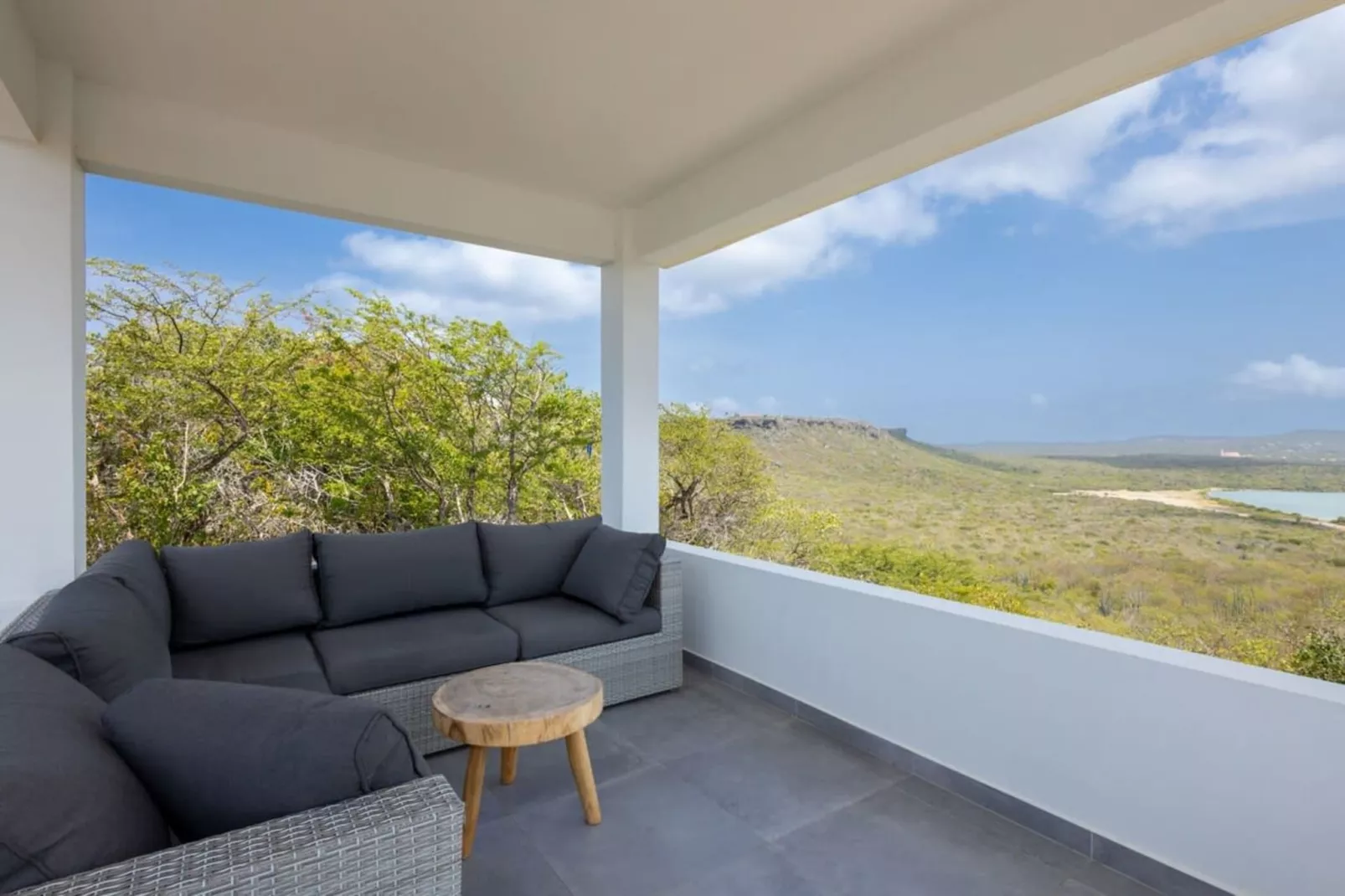 Holidays | 531-Terrasse / balcon