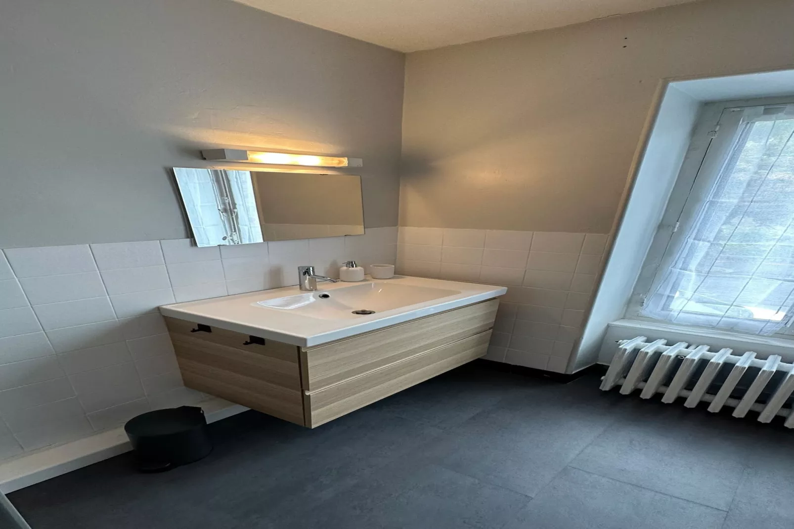 Villa Stella - La Bourboule 8pers - Salle de bain