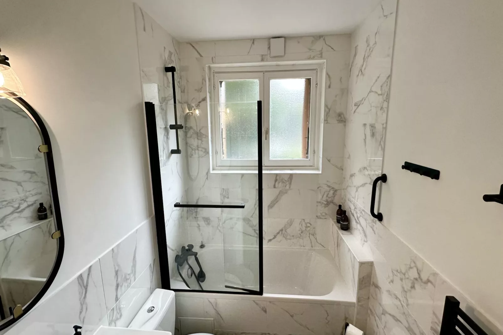 La Cime 3 Le Mont Dore 8pers - Bathroom