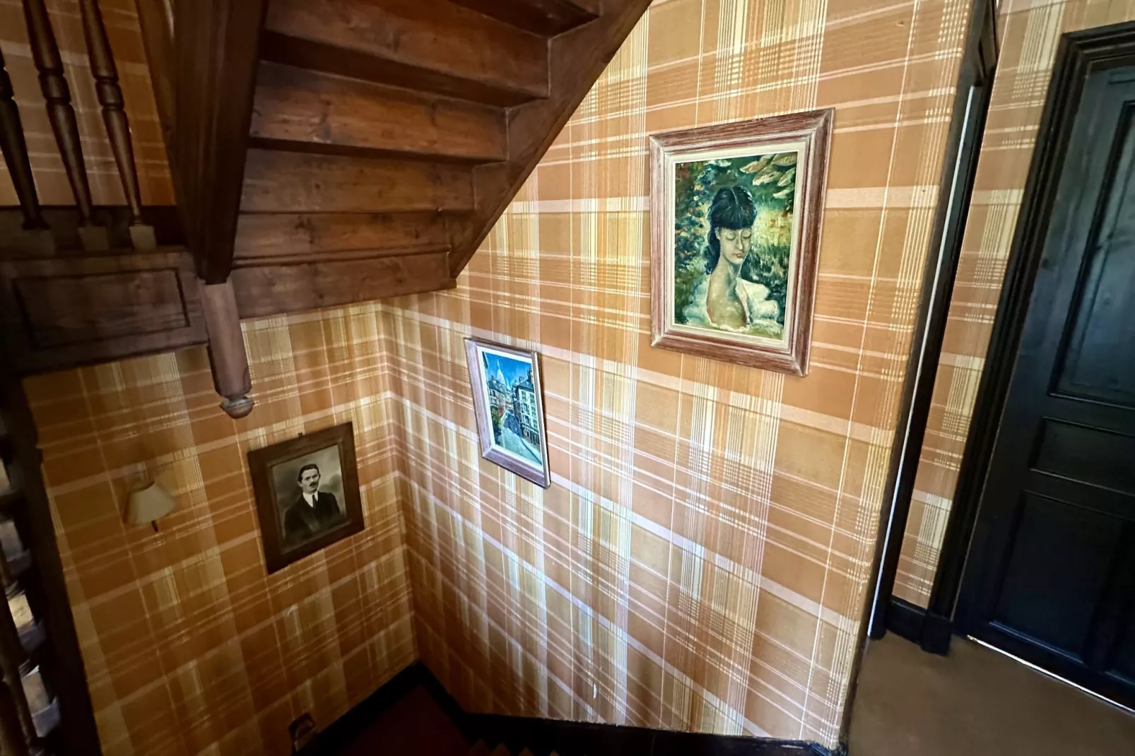 Villa Les Moullières de l’eau 14pers Le Mont Dore - Palier