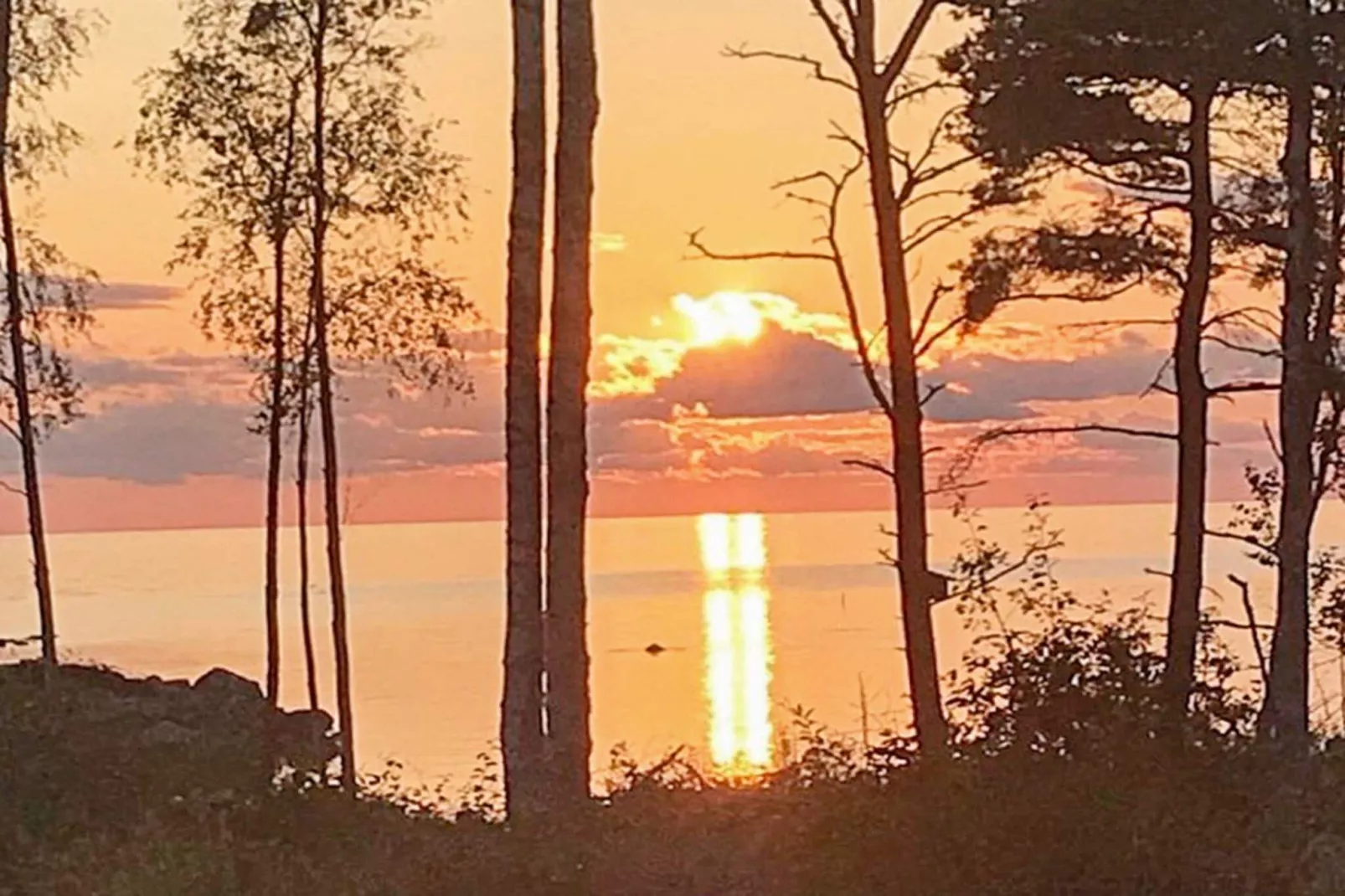 4 person holiday home in KRISTINEHAMN-View