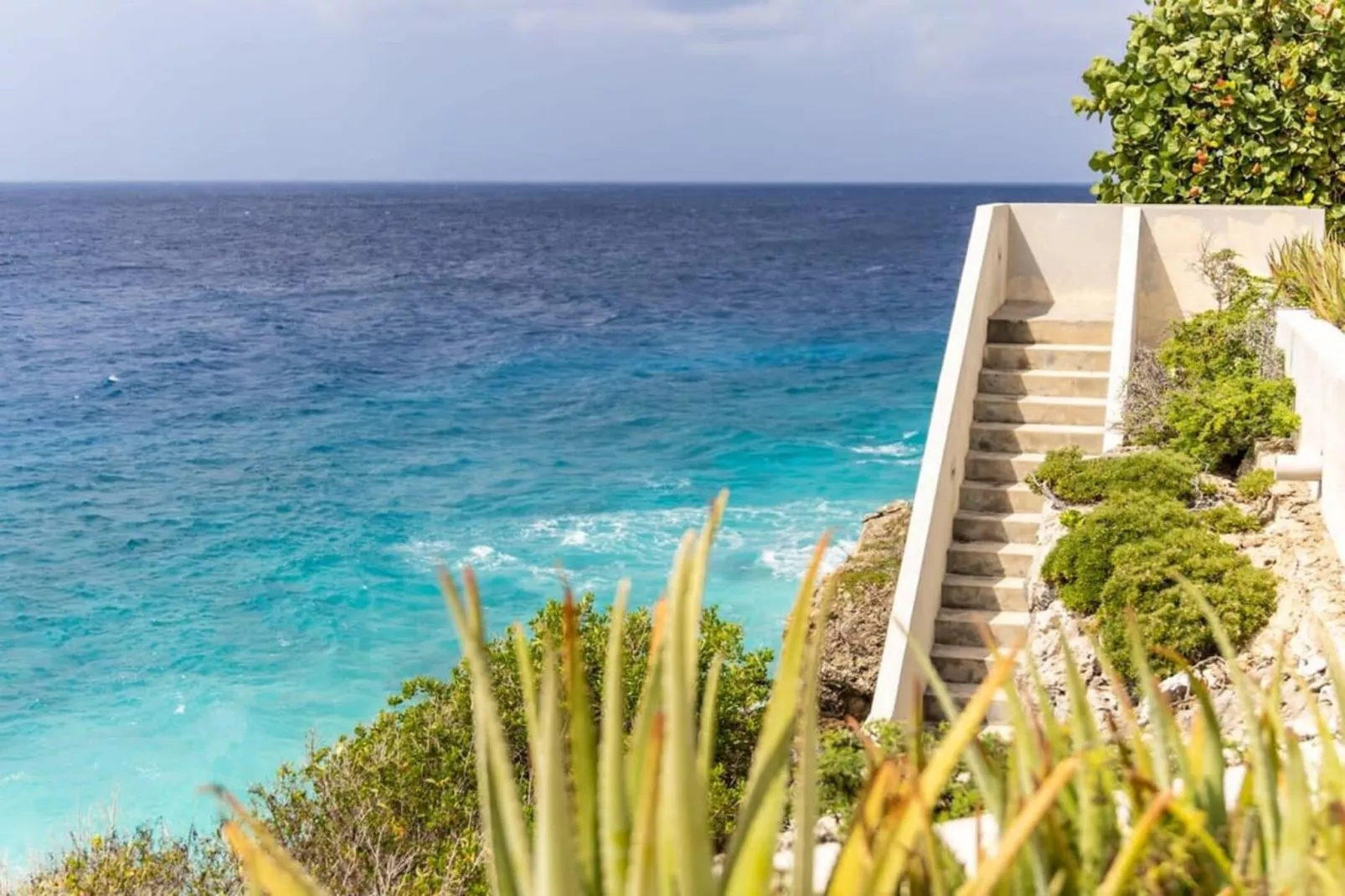 Holidays | 35-Vue d'été