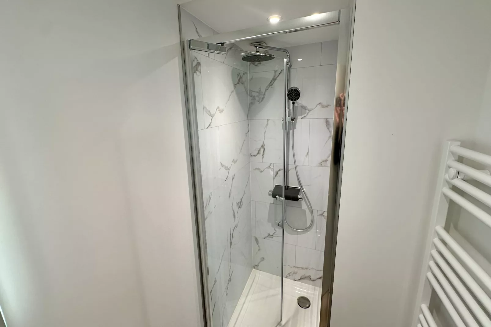 La Fougère 10 pers Le Mont Dore - Bathroom