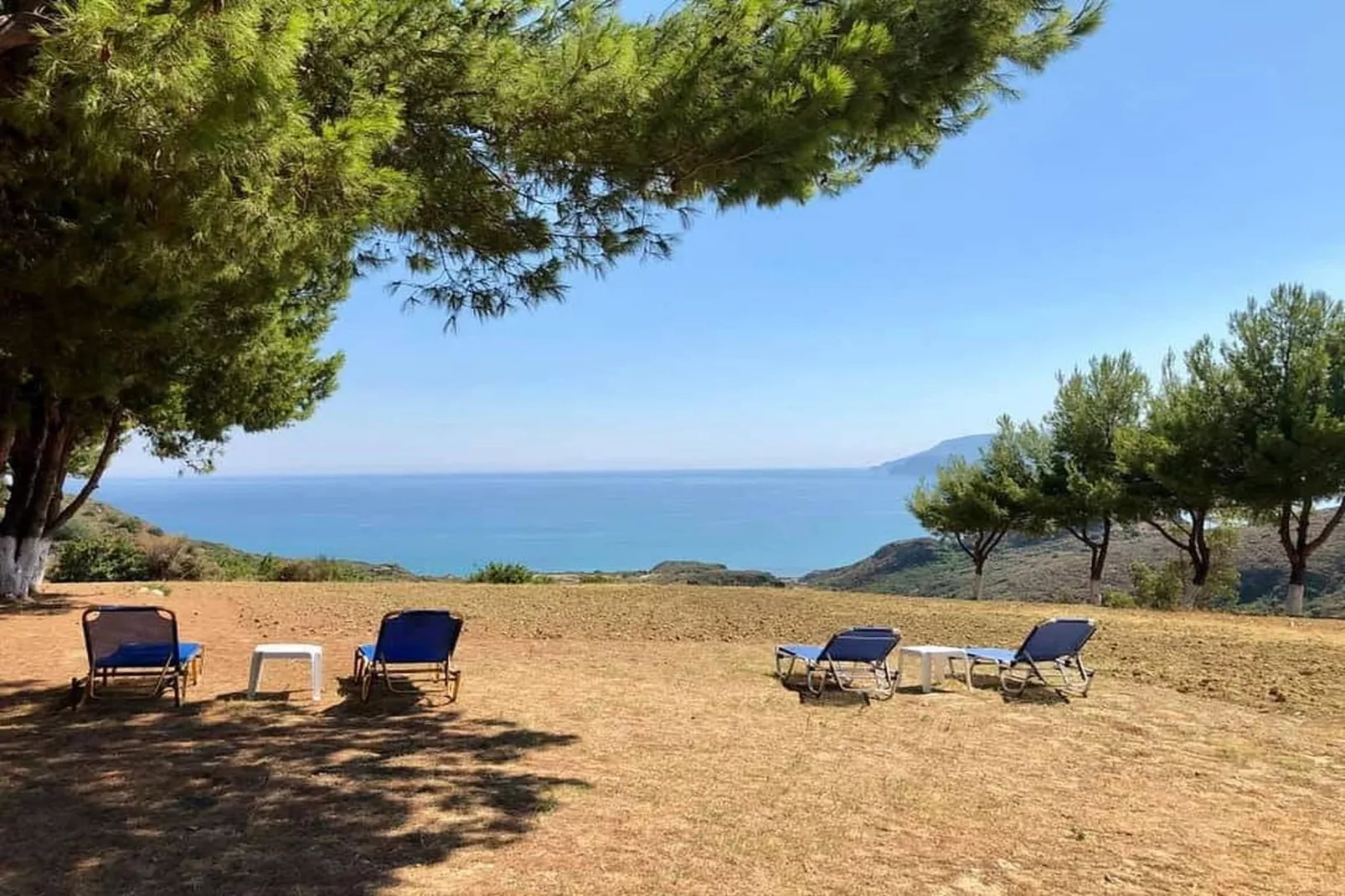 Andriana´s holiday apartments- 3 BR-Zones été à 5 km