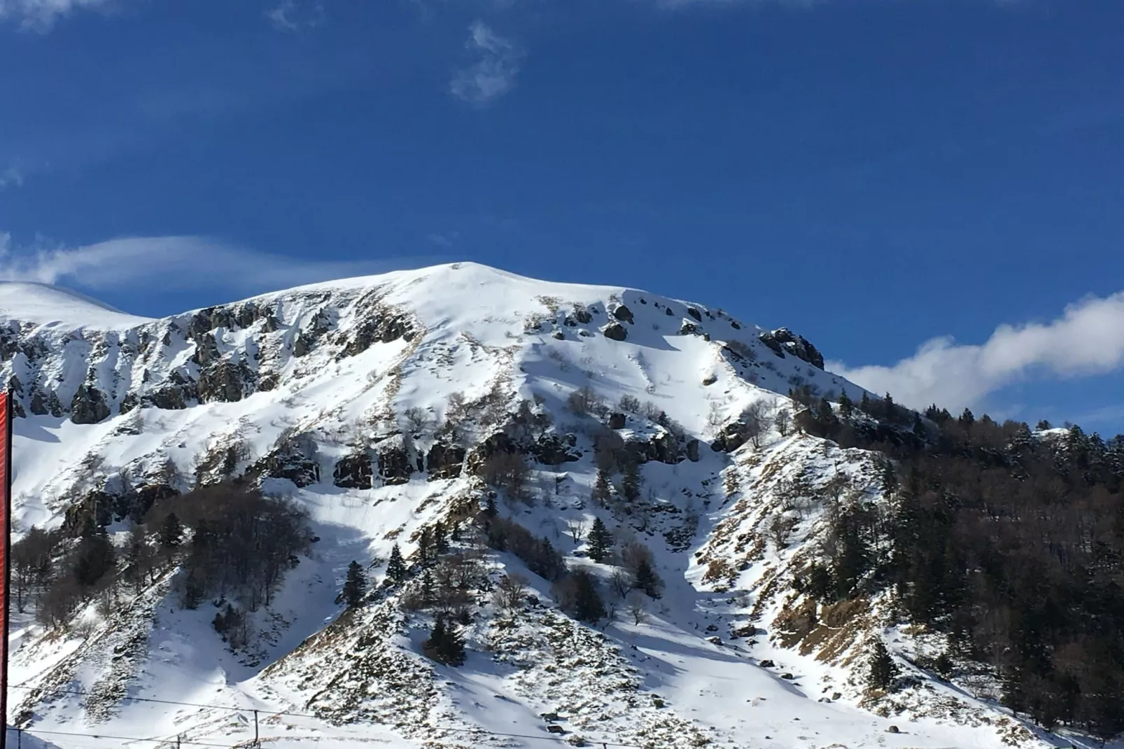 Le Buisson - 4pers Mont Dore Centre - Area within 5km in winter