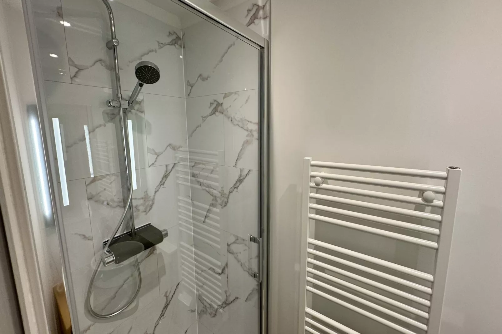 La Fougère 10 pers Le Mont Dore - Bathroom