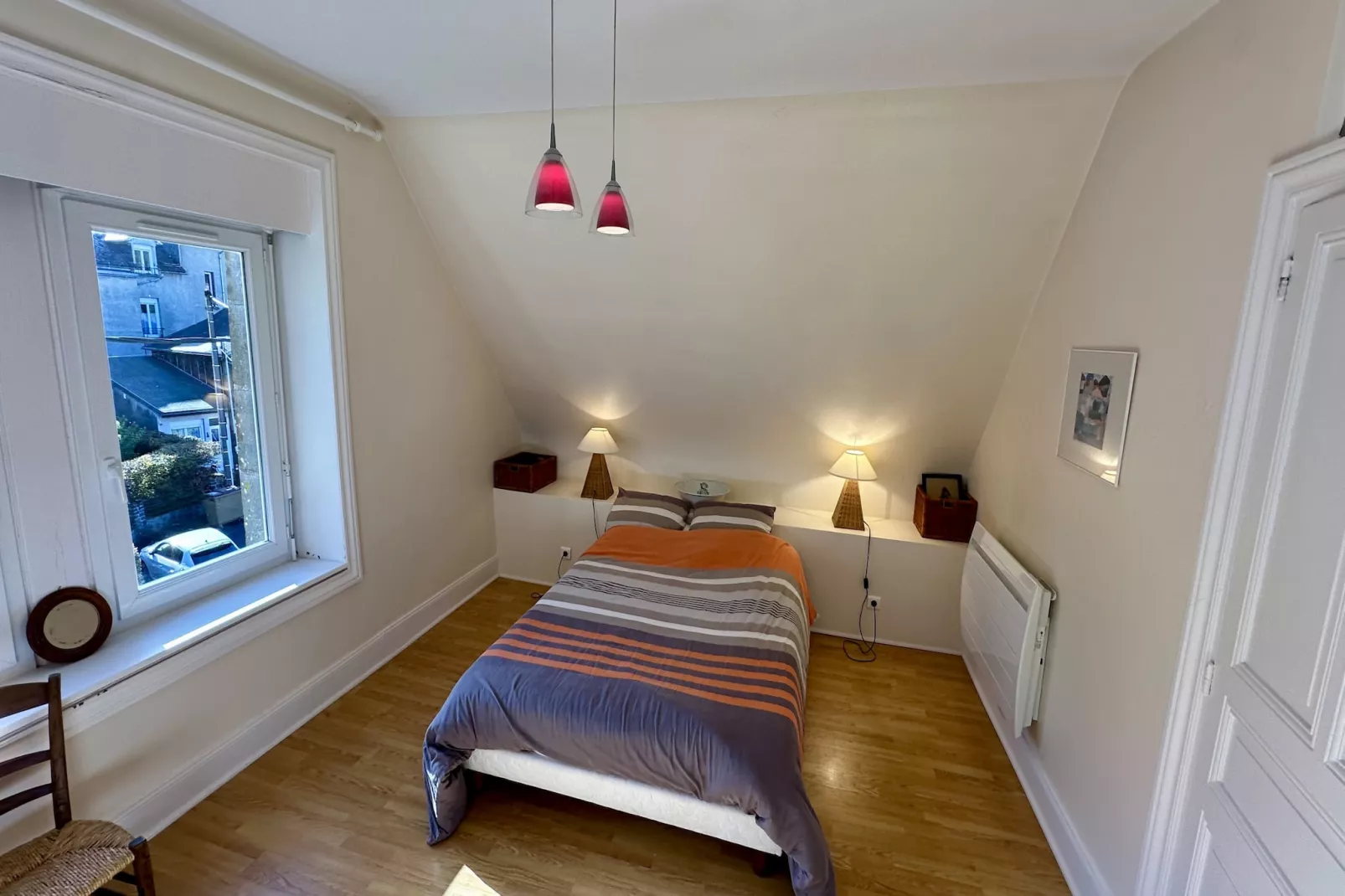 Villa Les Moullières de l’eau 14pers Le Mont Dore - Chambre