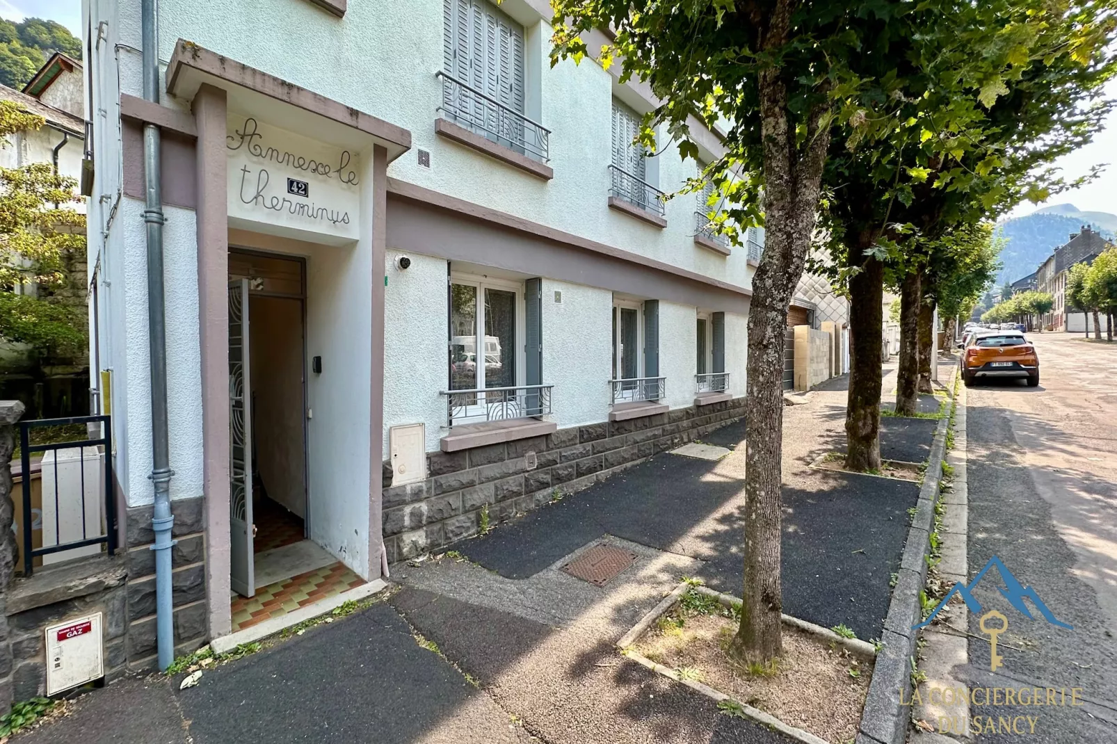 Le Rayon Dore 8pers - Le Mont Dore - Extérieur