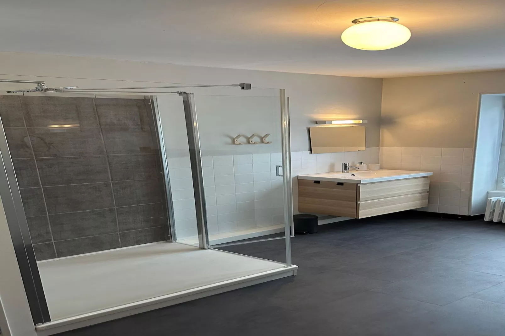 Villa Stella - La Bourboule 8pers - Salle de bain