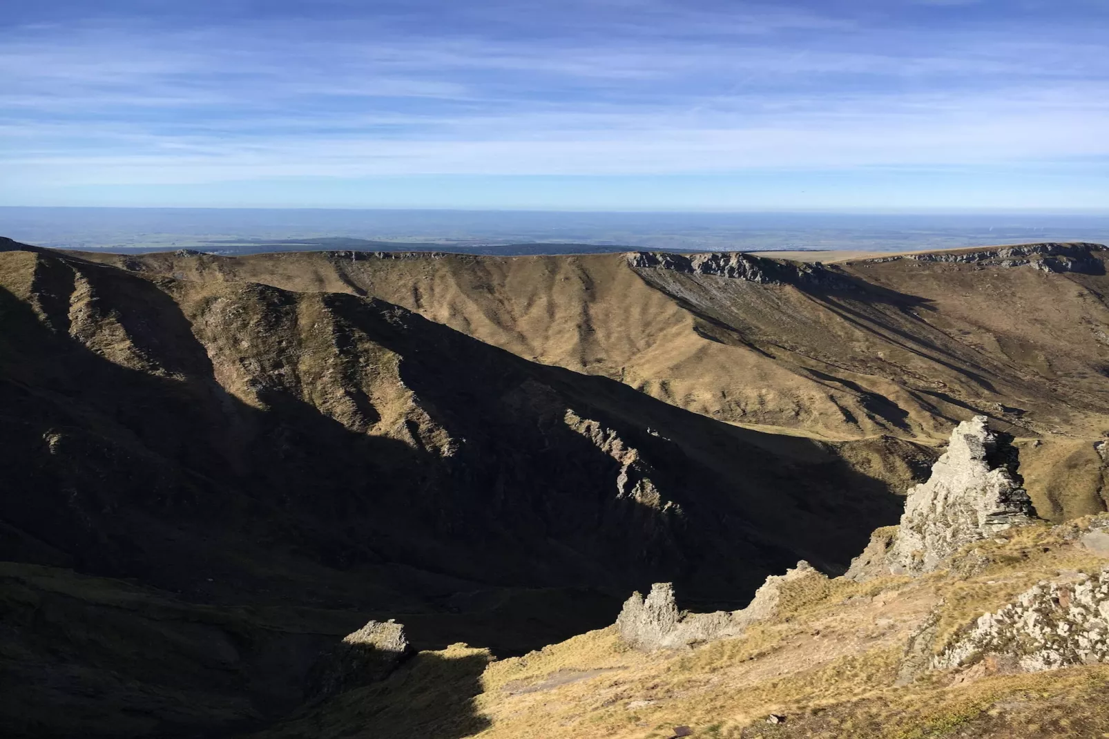 Le Buisson - 4pers Mont Dore Centre - Areas within 20km in summer