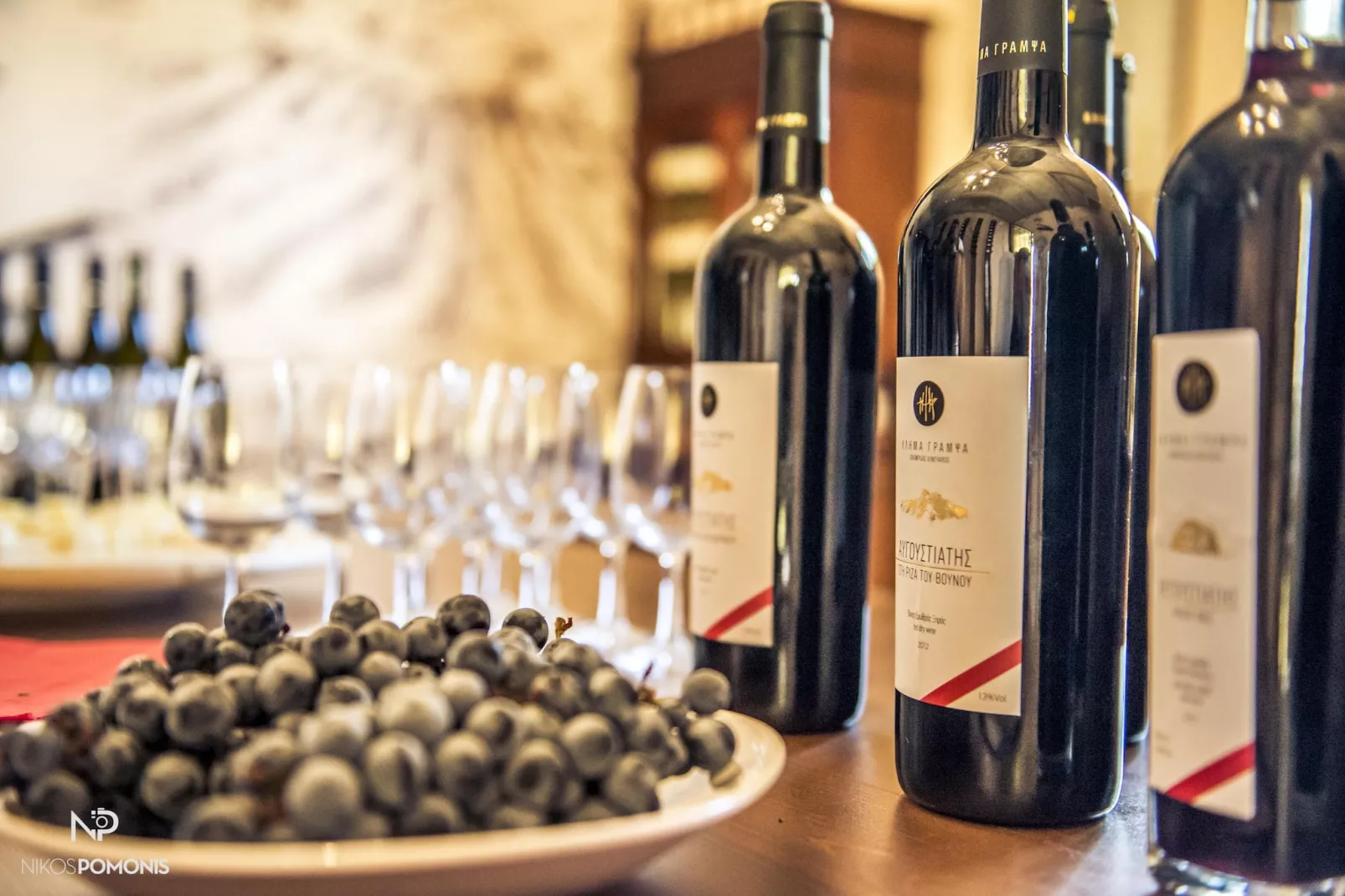 Andriana’s apartment  A fully equipped 2-BR apt in the countryside-Ambiance