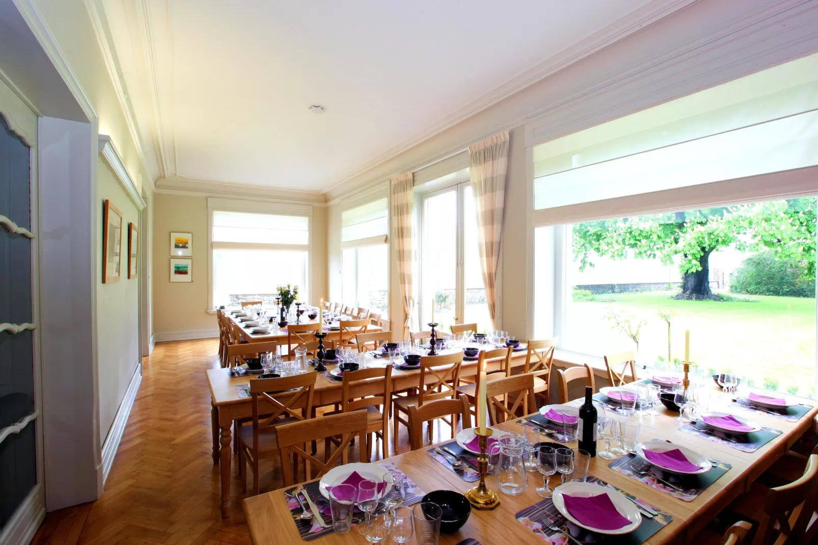 Villa Mosa-Facilities