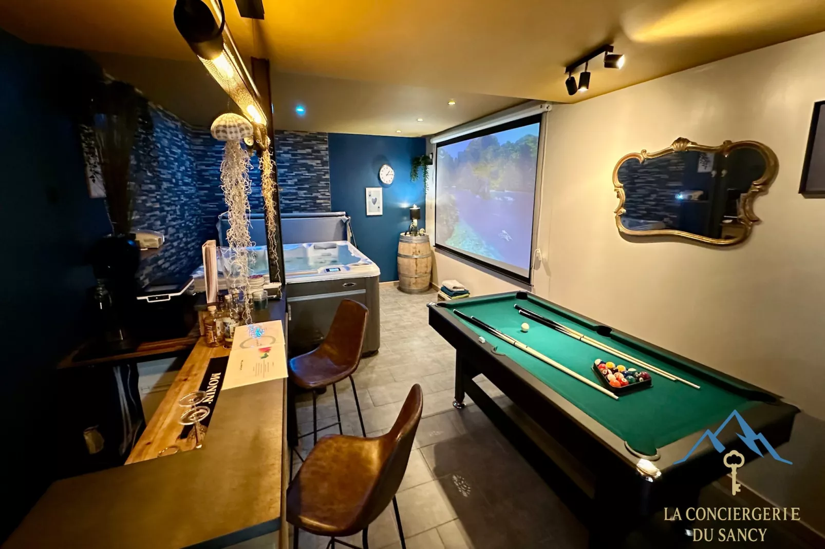 La Comète - Le Mont Dore 3*- SPA-Facilities