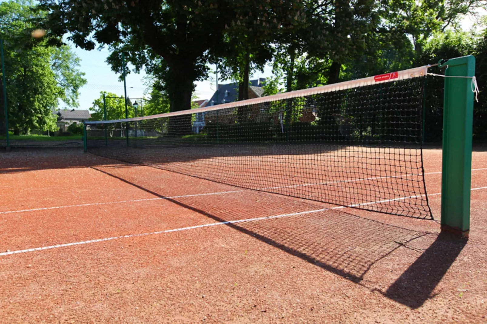 Villa Mosa-Facilities