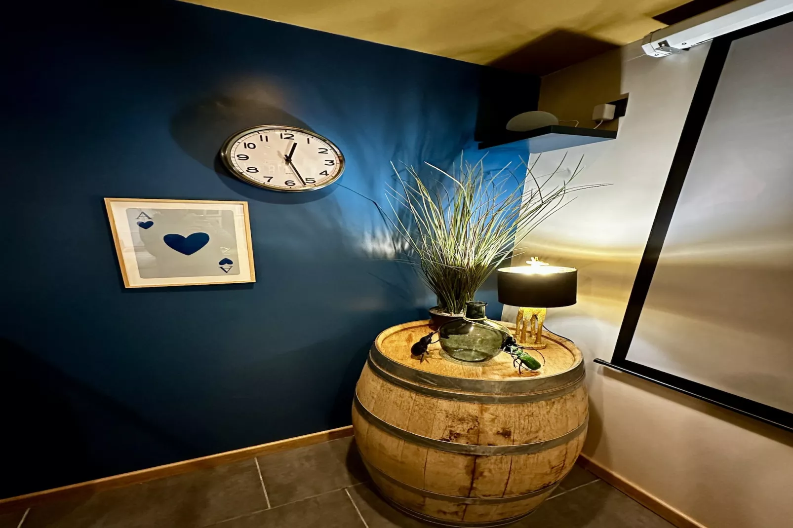 La Comète - Le Mont Dore 3*- SPA-Ambiance