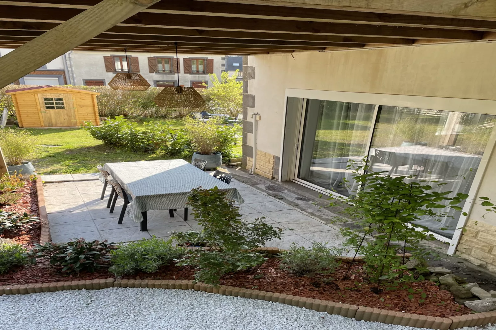 La Comète - Le Mont Dore 3*- SPA-Terrace