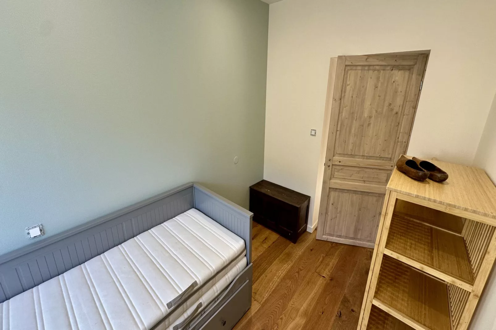 Villa Les Moullières de l’eau 14pers Le Mont Dore - Chambre