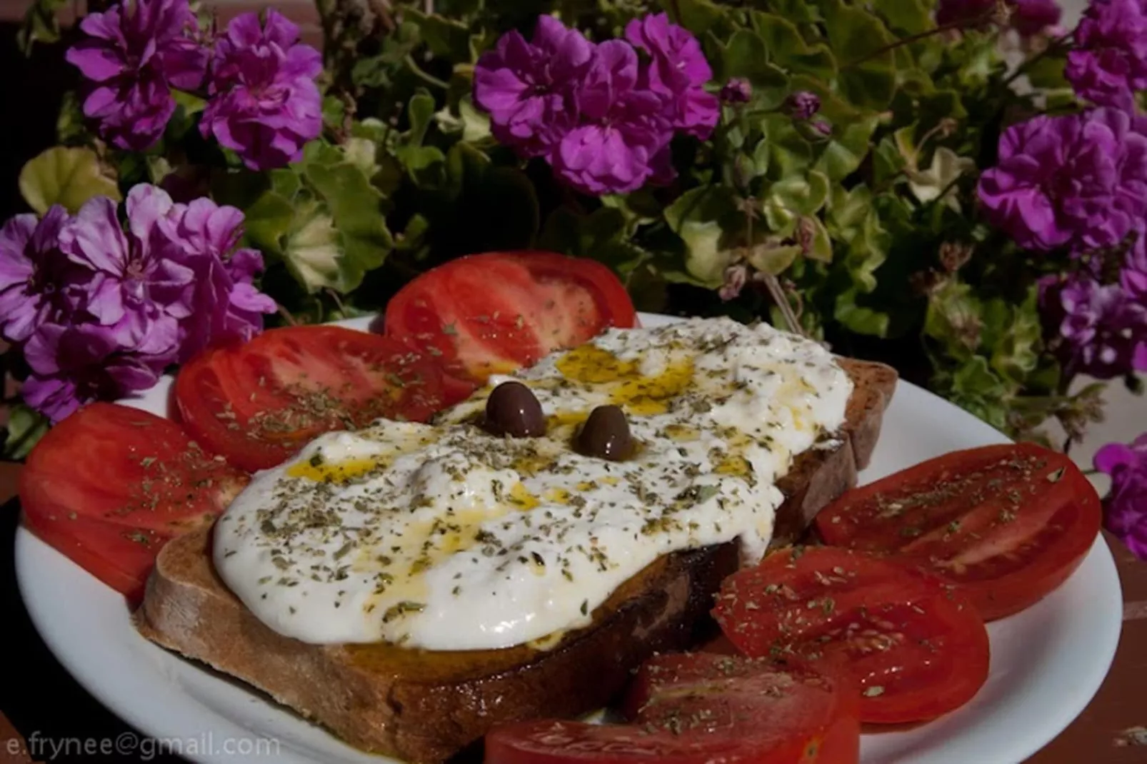 Andriana´s holiday apartments- 3 BR-Ambiance