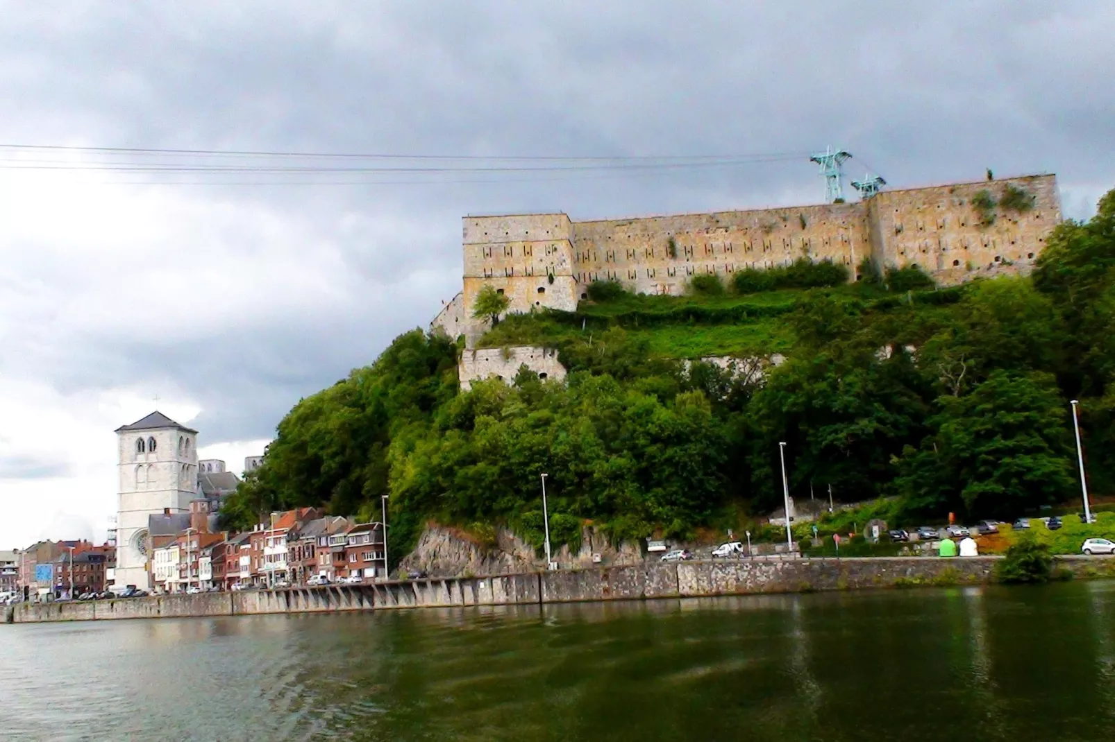 Villa Mosa-Areas within 20km in summer