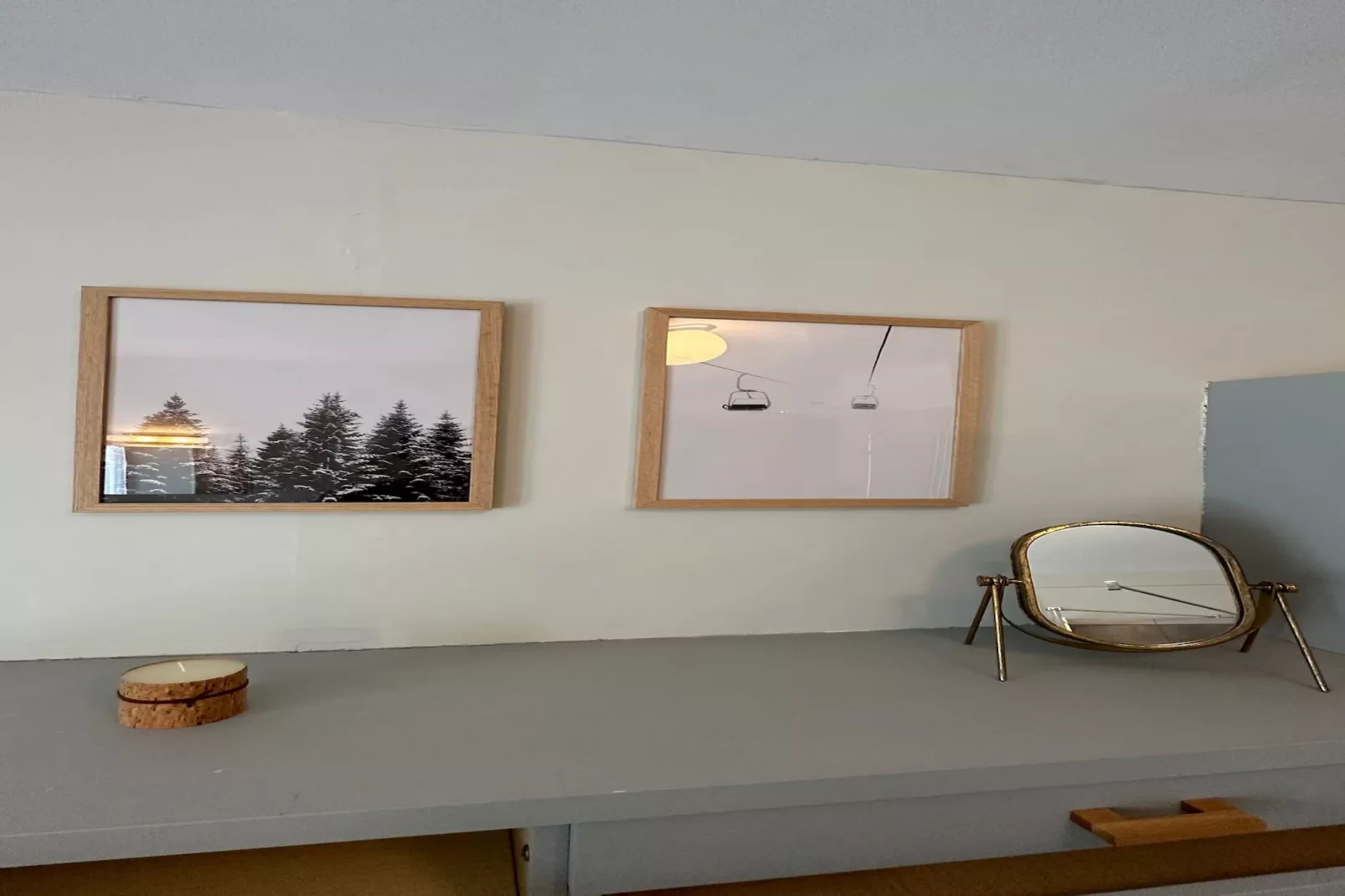 Villa Stella - La Bourboule 8pers - Ambiance